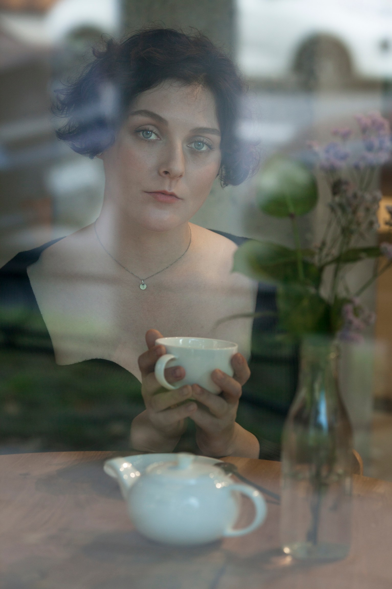 Phototherapy. Елена Цихон художник фотографии и мастер фото-ДНК