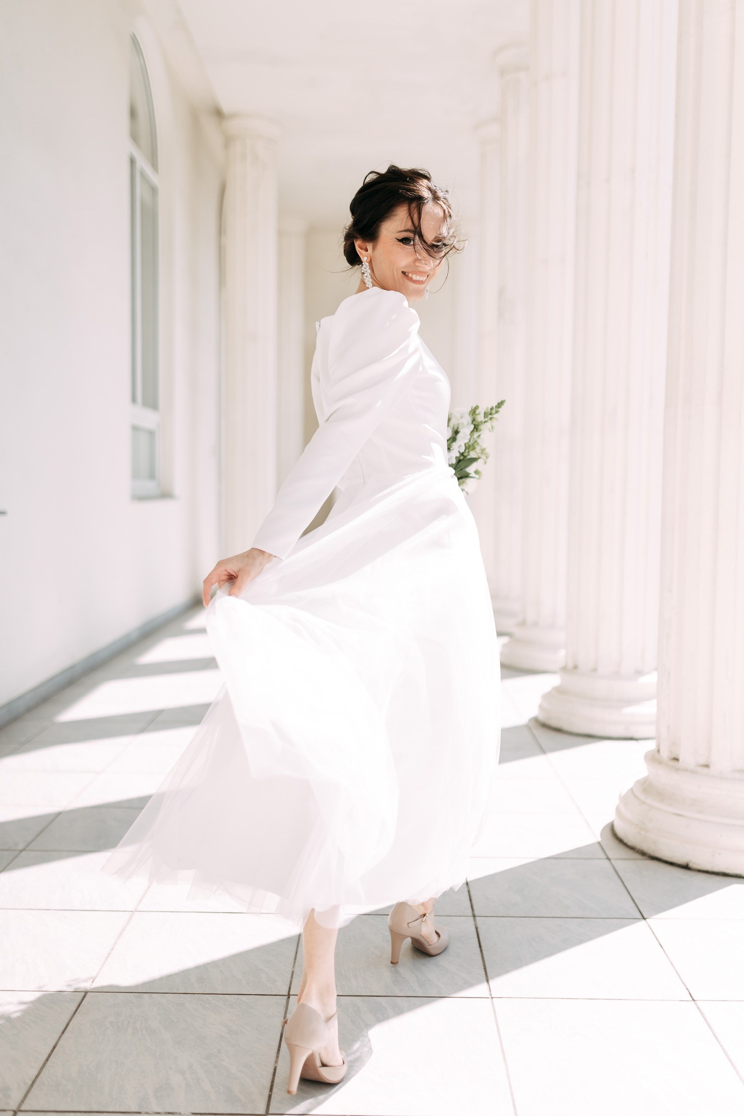 Репортажный и свадебный фотограф в Краснодаре