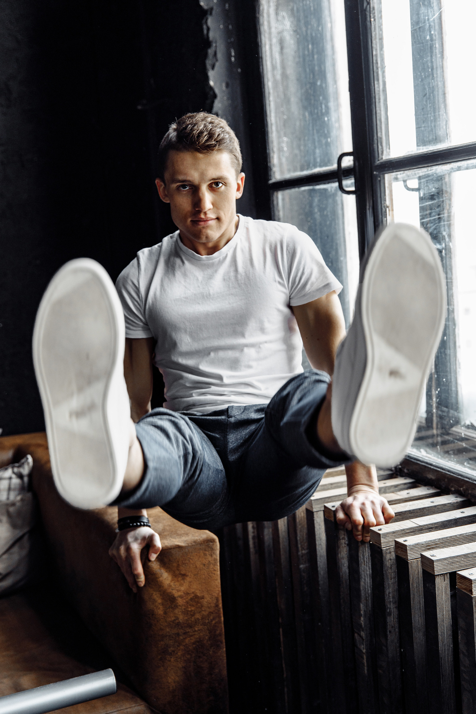 Скачать пресеты для Lightroom