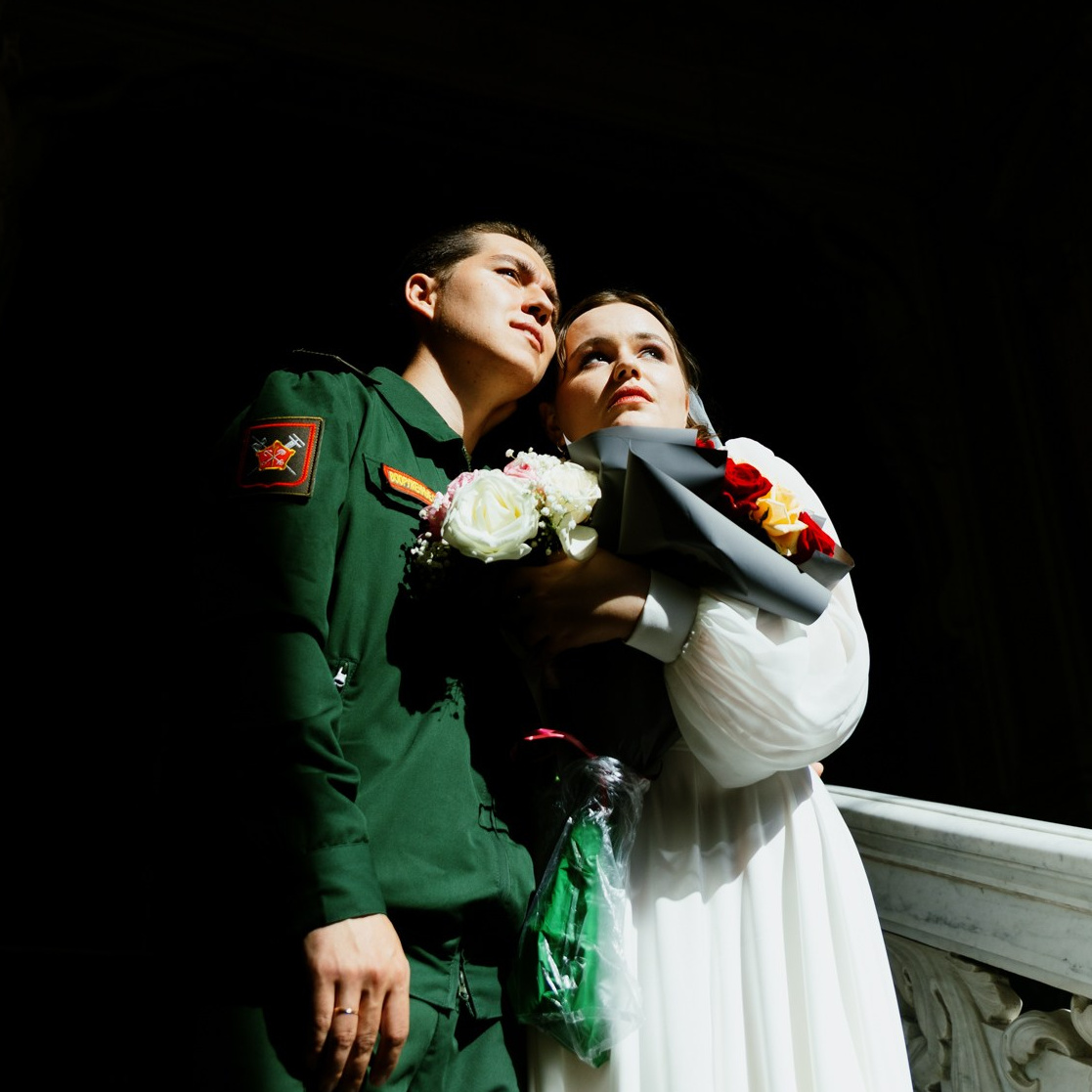 Цена. Фотограф Илья Чернов