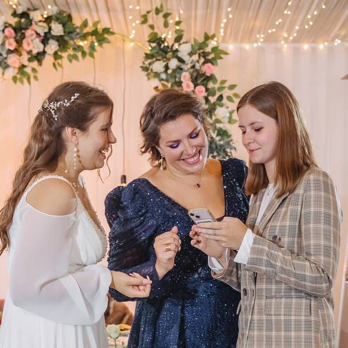 ☆Услуги. КАРАМБОЛА: Организация праздников в Москве