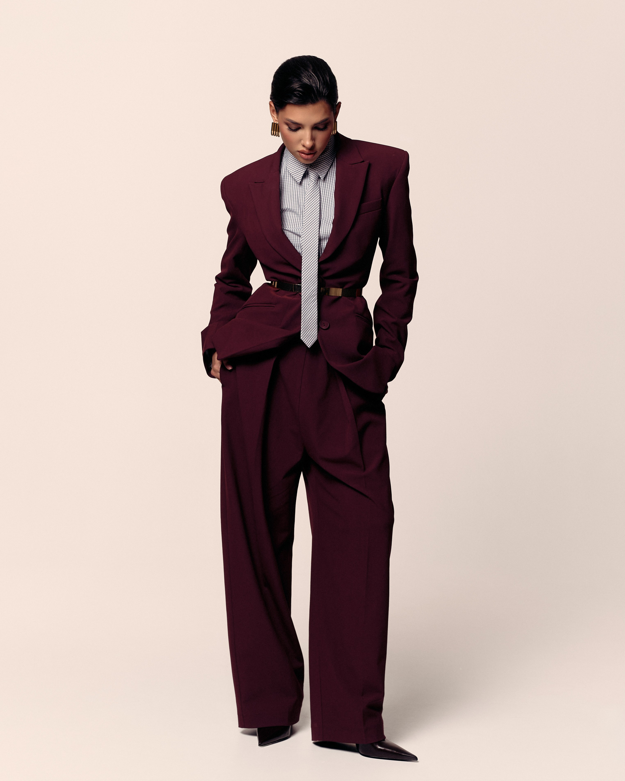 Для брендов. Фотограф в Москве Кристина Слёта