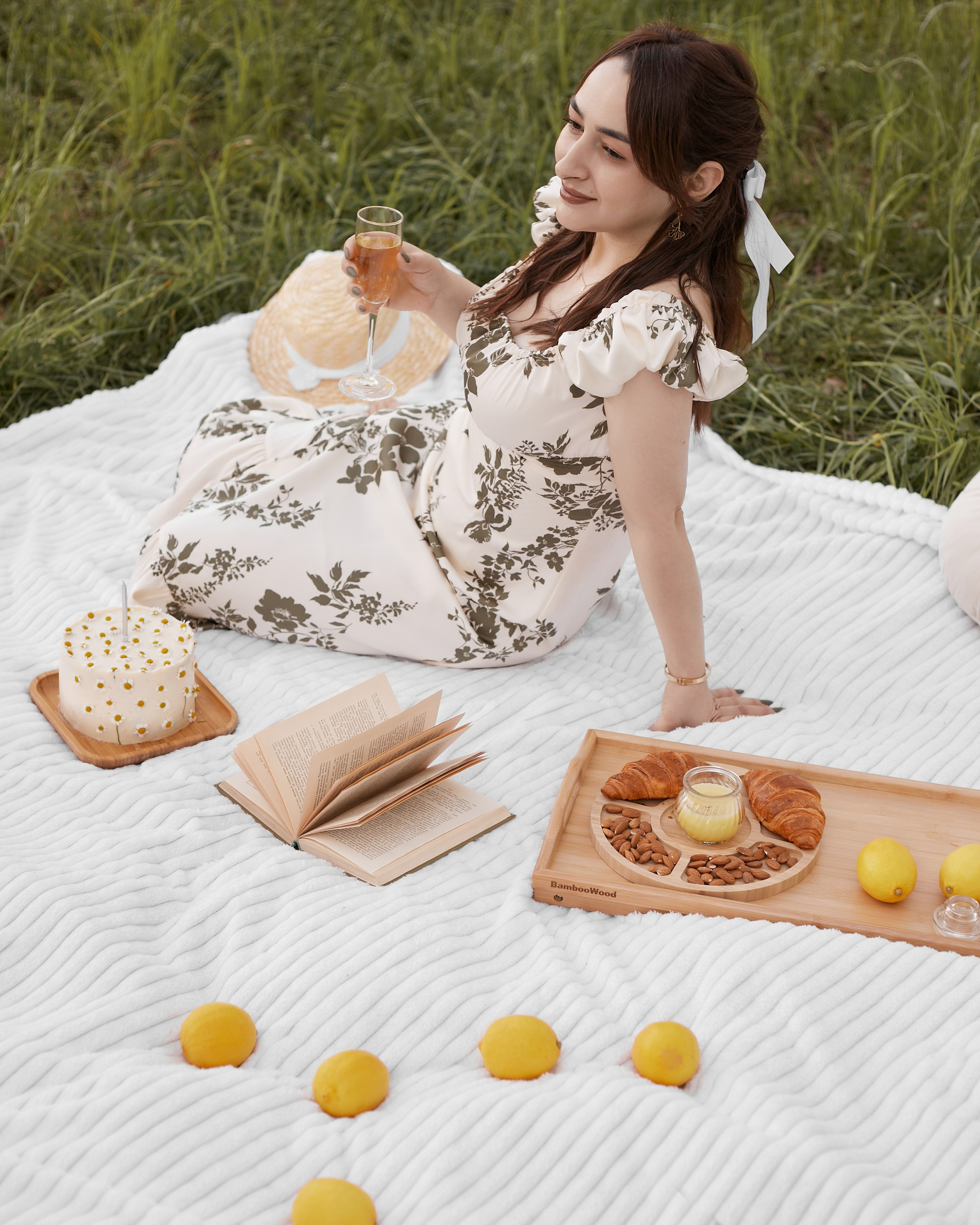 фотосъемка первый годик малыша (годовасие) в Пушкино 