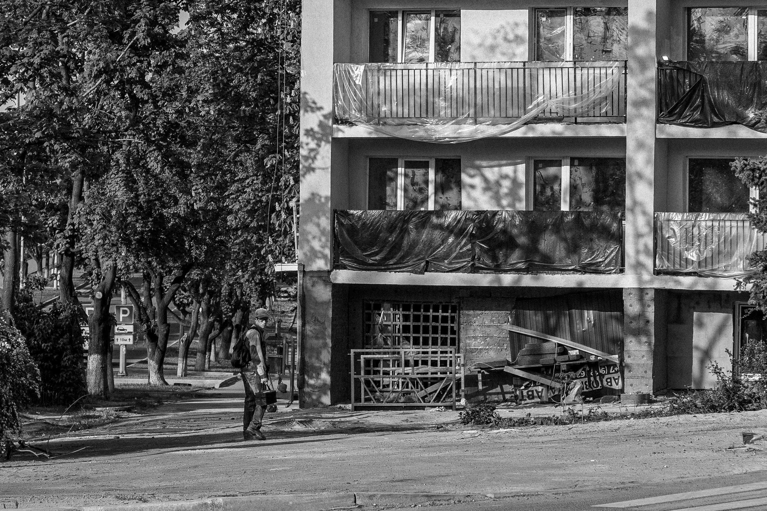 Фото Мариуполь