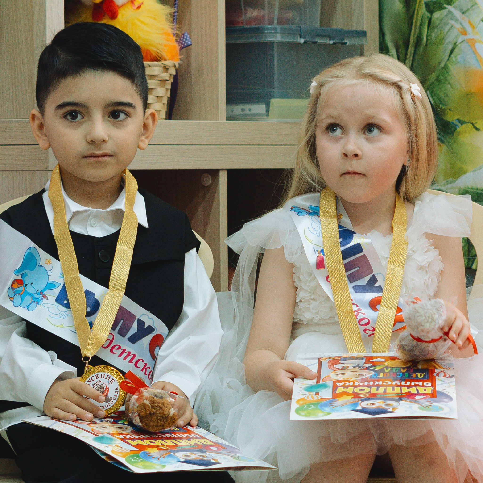 Фотограф в Москве Шалышко Ангелина