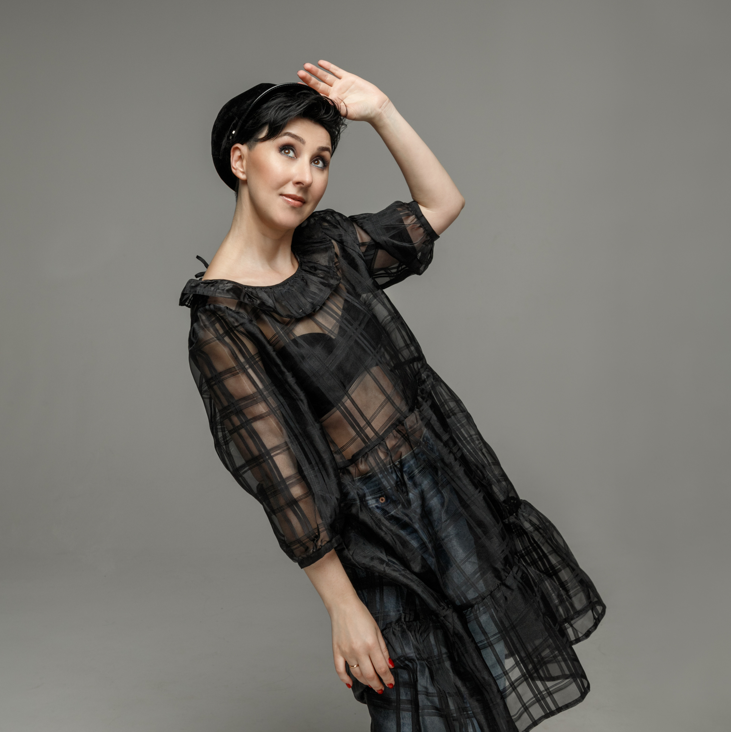 Женский и семейный фотограф в Санкт-Петербурге Лидия Лиженина