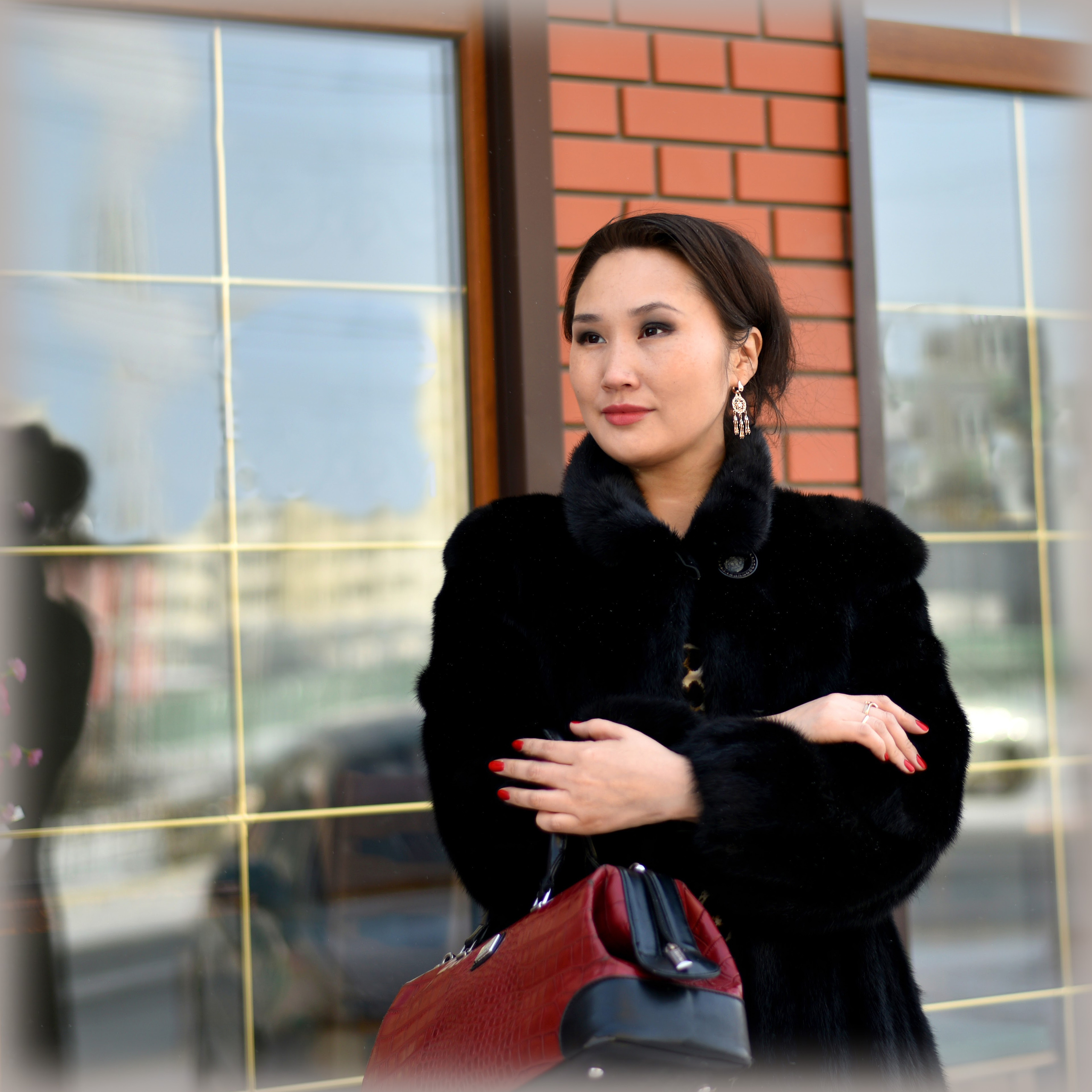 ФОТОГРАФ в МОСКВЕ Любовь Пронина