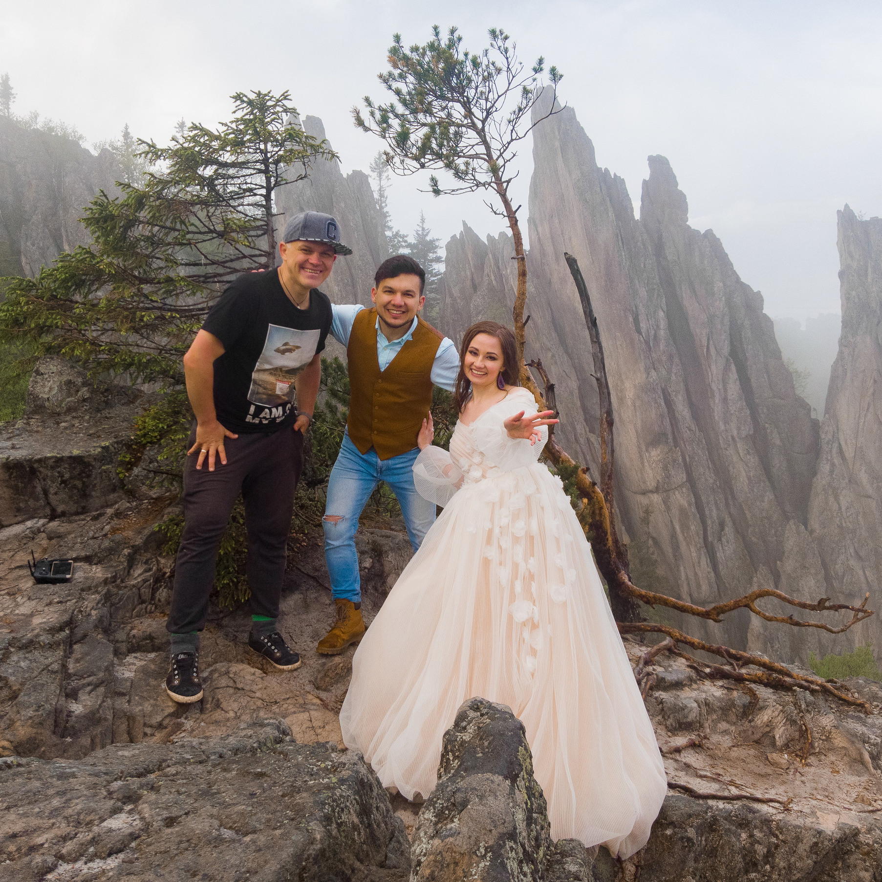 WeddingGrandTour. Свадебный, семейный фотограф и видеограф в Перми Павел Савин