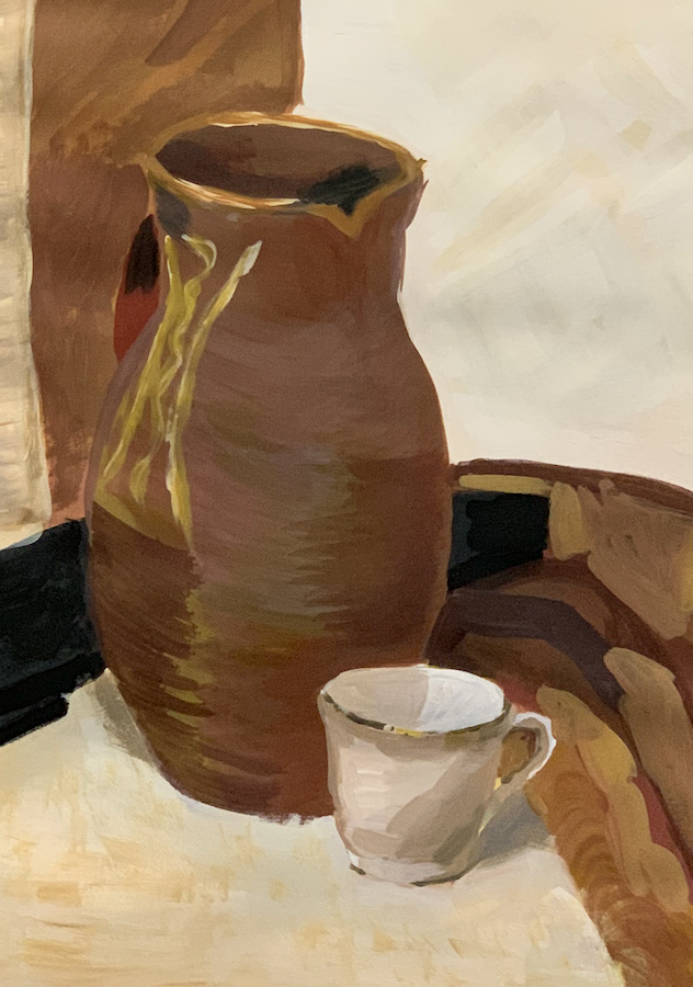 Натюрморты. Своя Мастерская