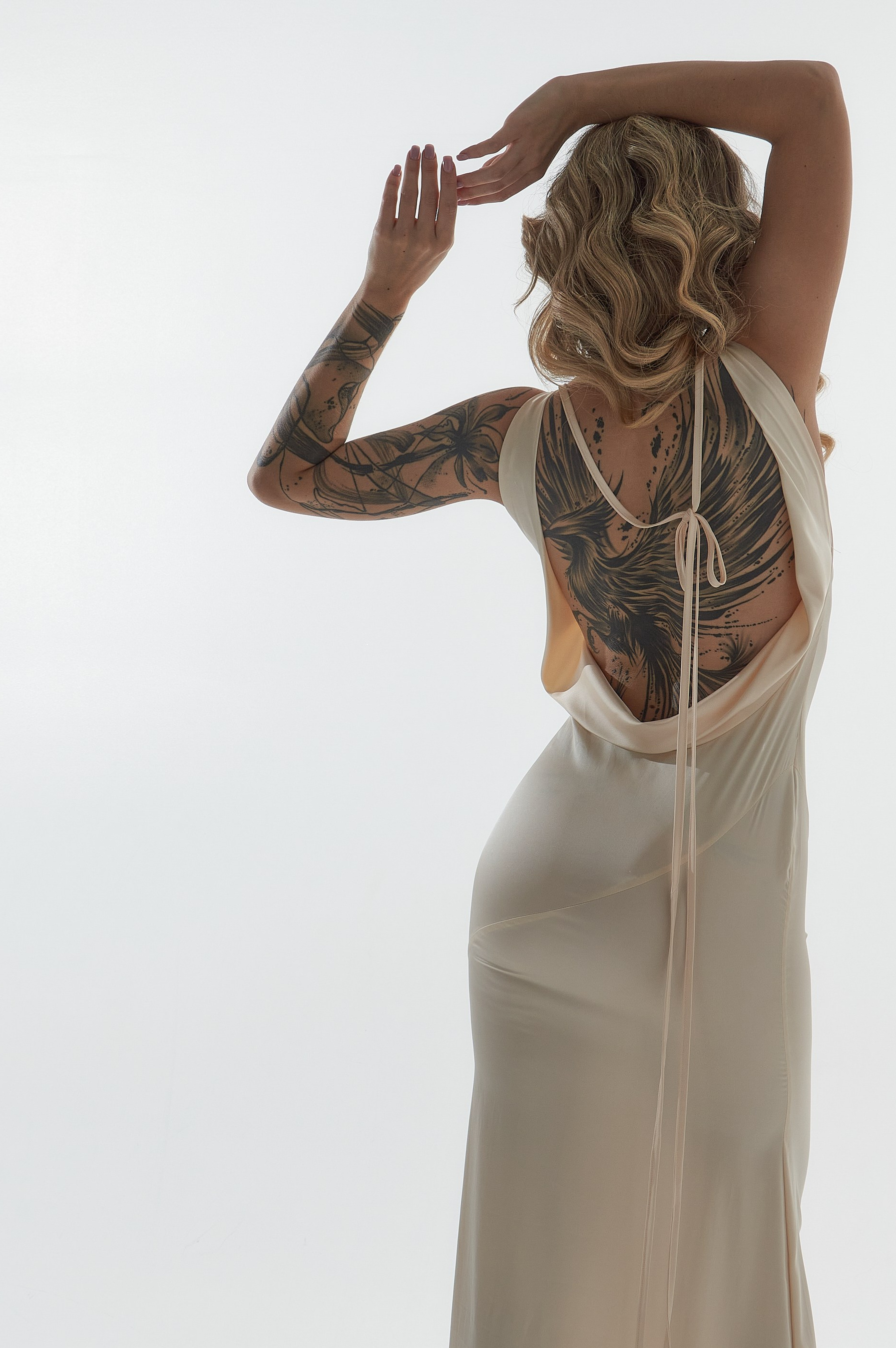 Фотосъемки. Фотограф Анастасия Го