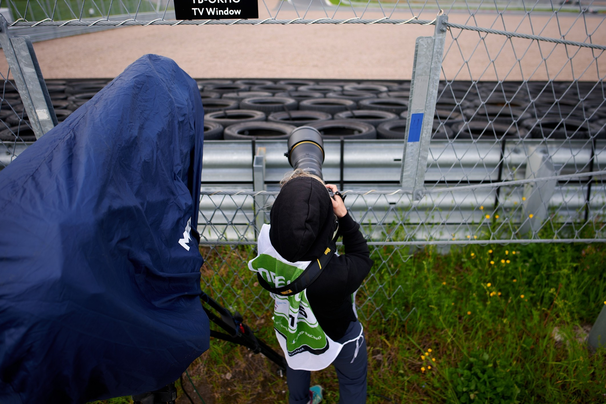 Профессиональный спортивный фотограф в Санкт-Петербурге