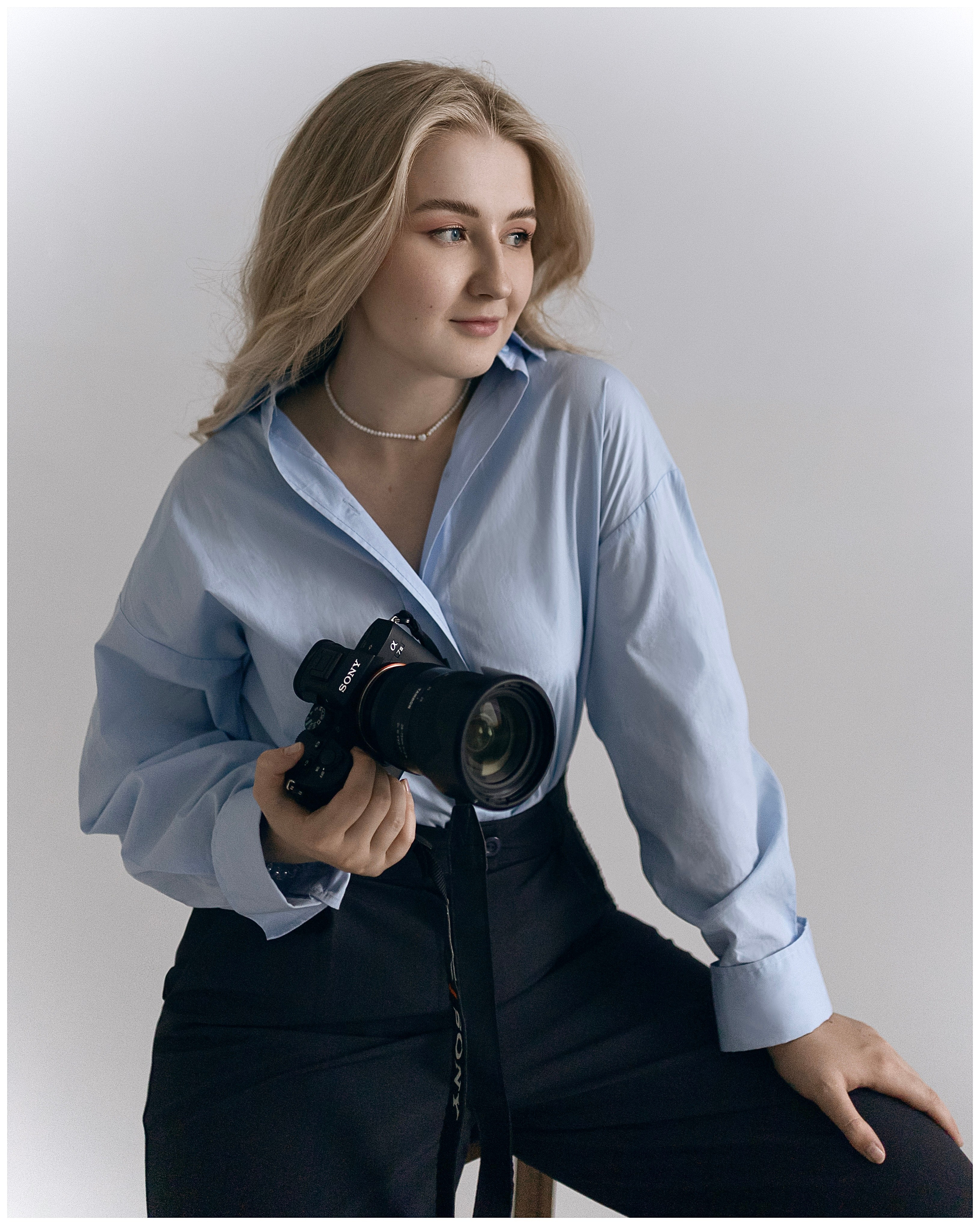 Фотограф Алина Диева Москва | Токио