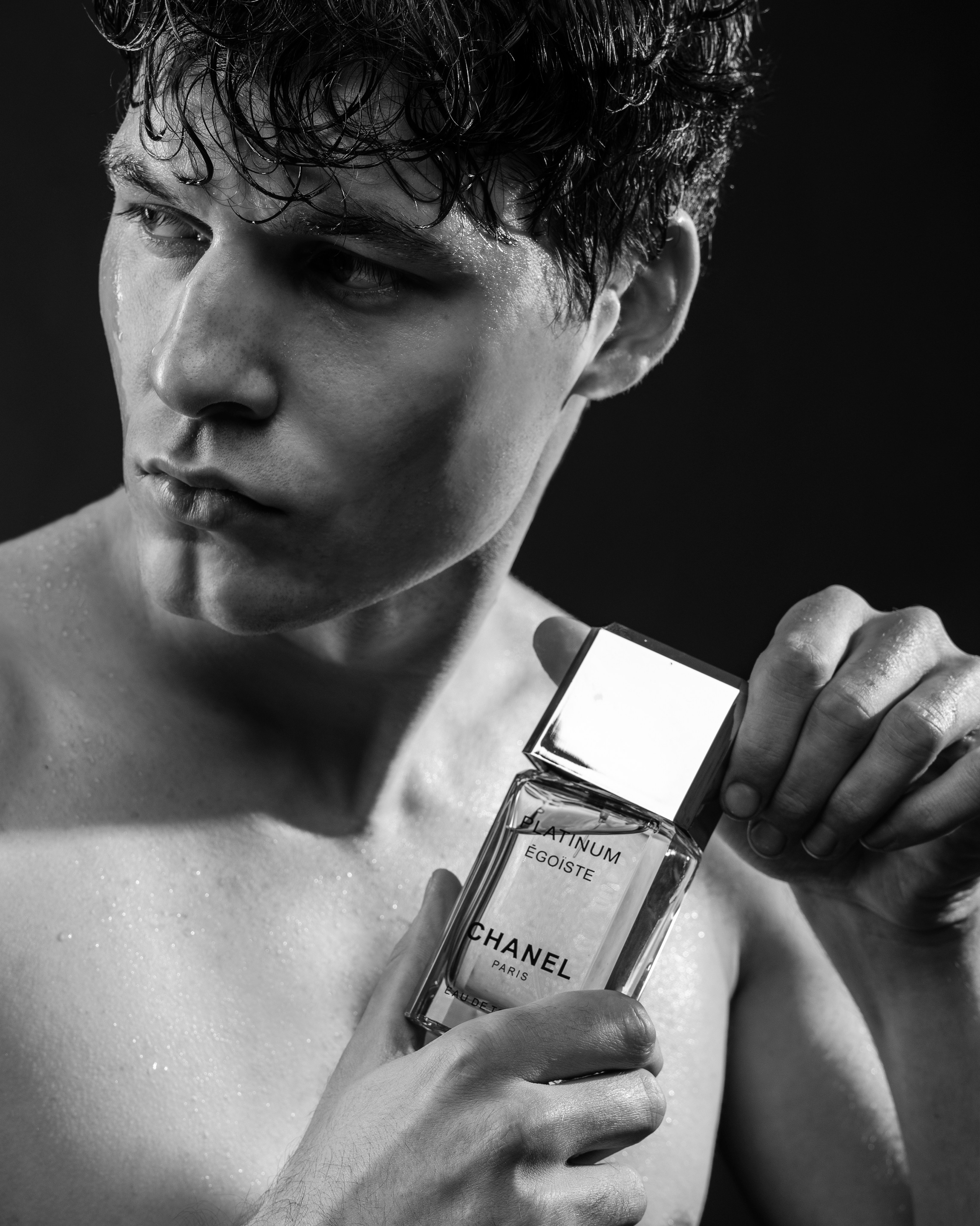 Лев Лекомцев модель