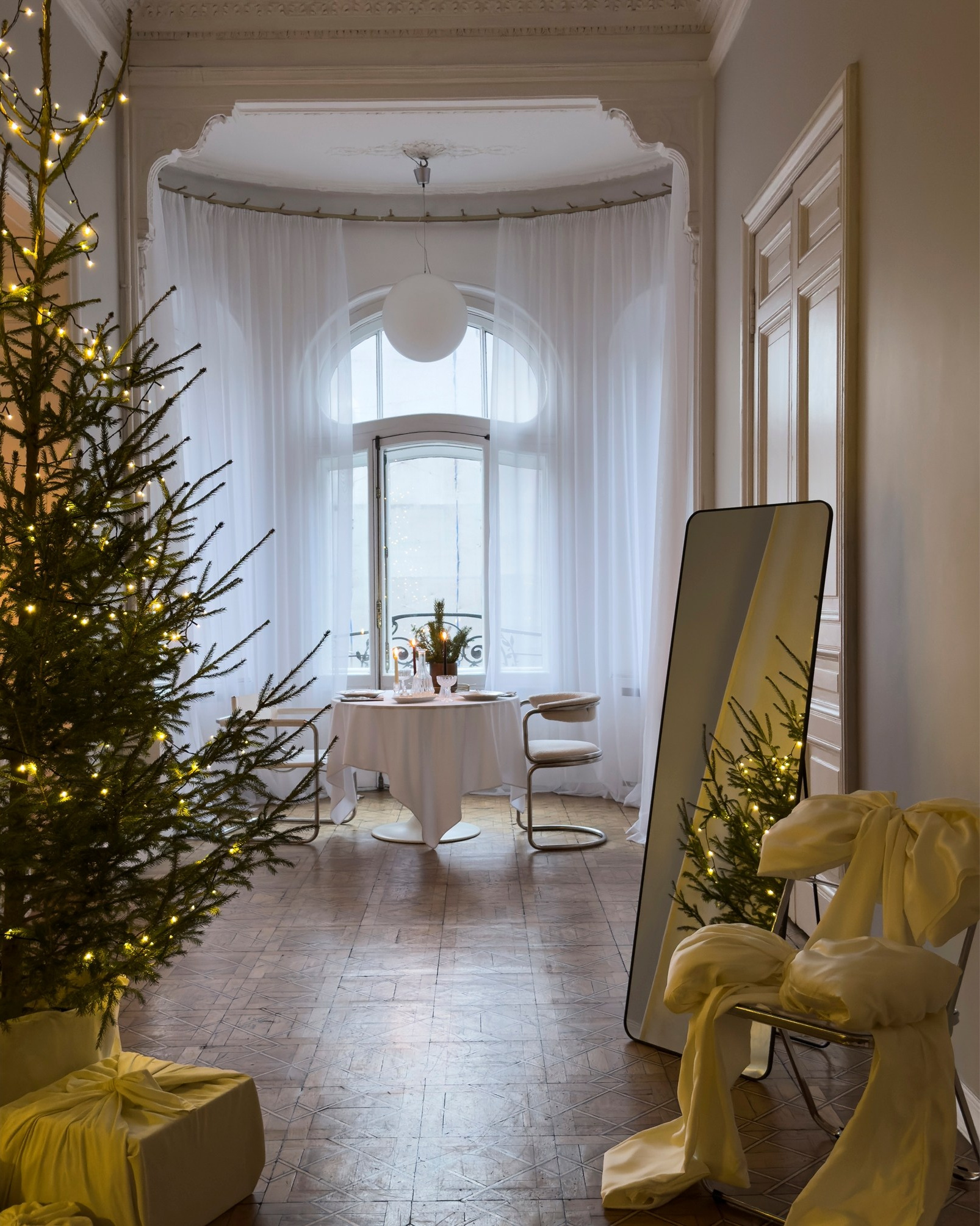 Лучшие фотостудии Санкт-Петербурга для новогодней фотосессии: подборка для разных стилей съёмки. Фотограф для брендов в Санкт-Петербурге — Анастасия Галина