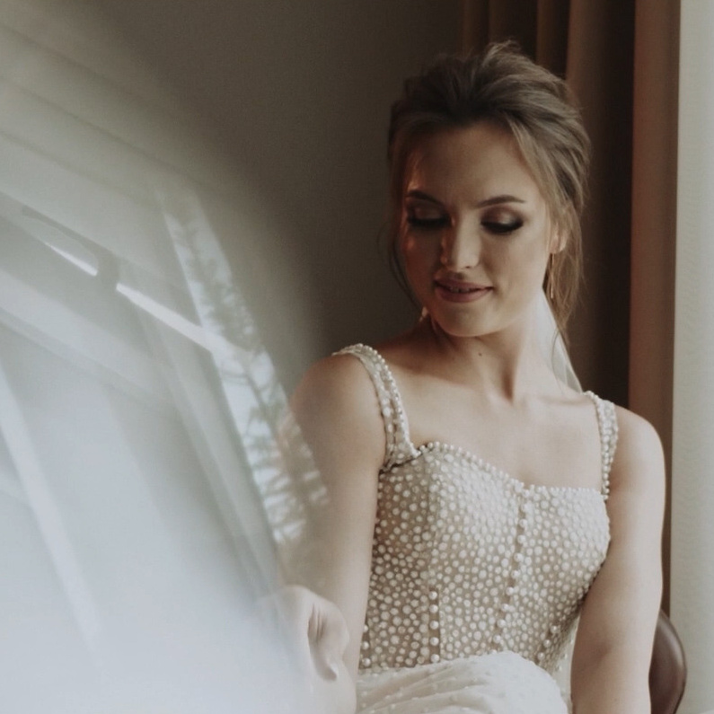 Услуги. Видеограф в Москве Николай Слетов