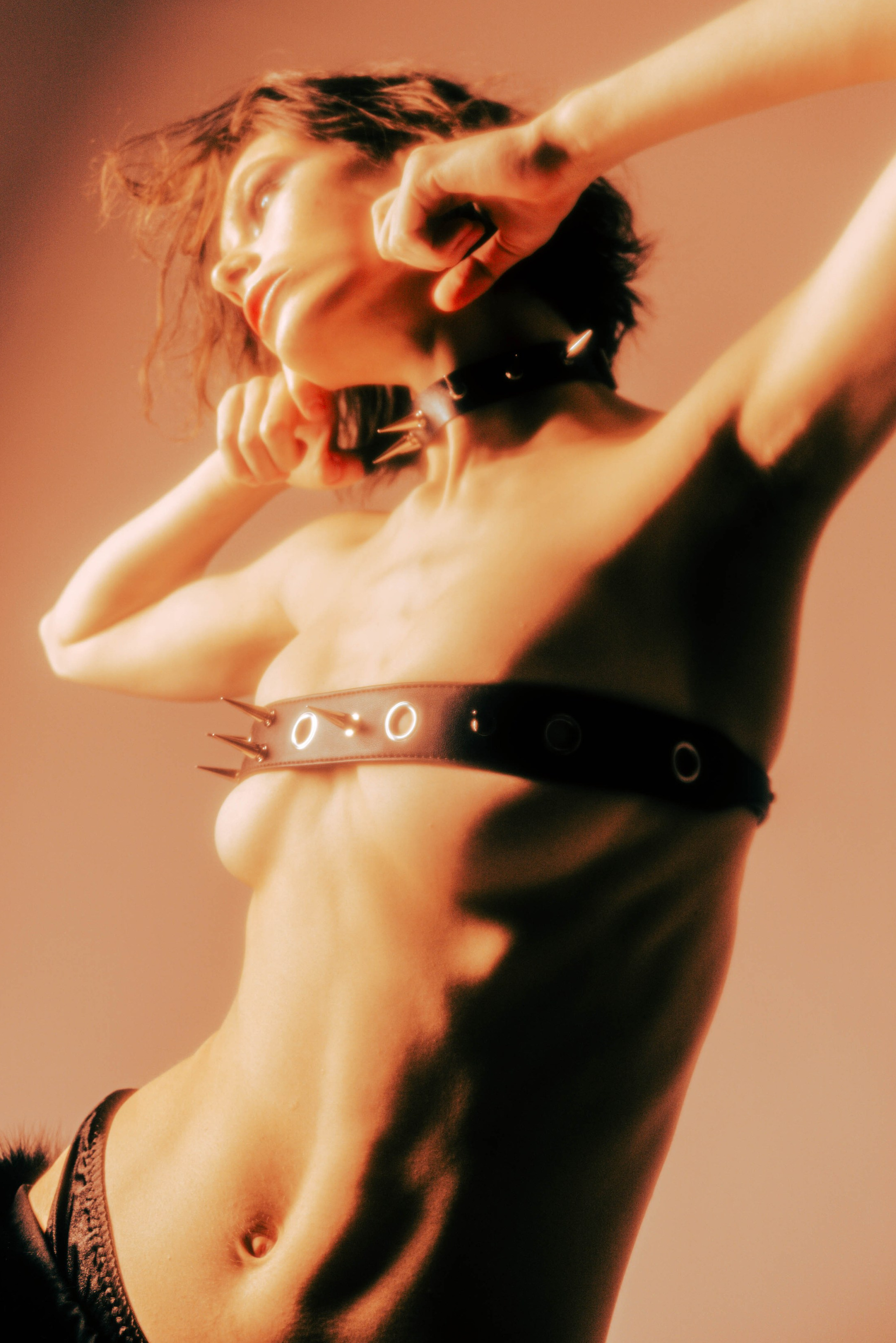 Ира. Фотограф из Москвы — DASHA NOVA | Авторская фотография в разных жанрах