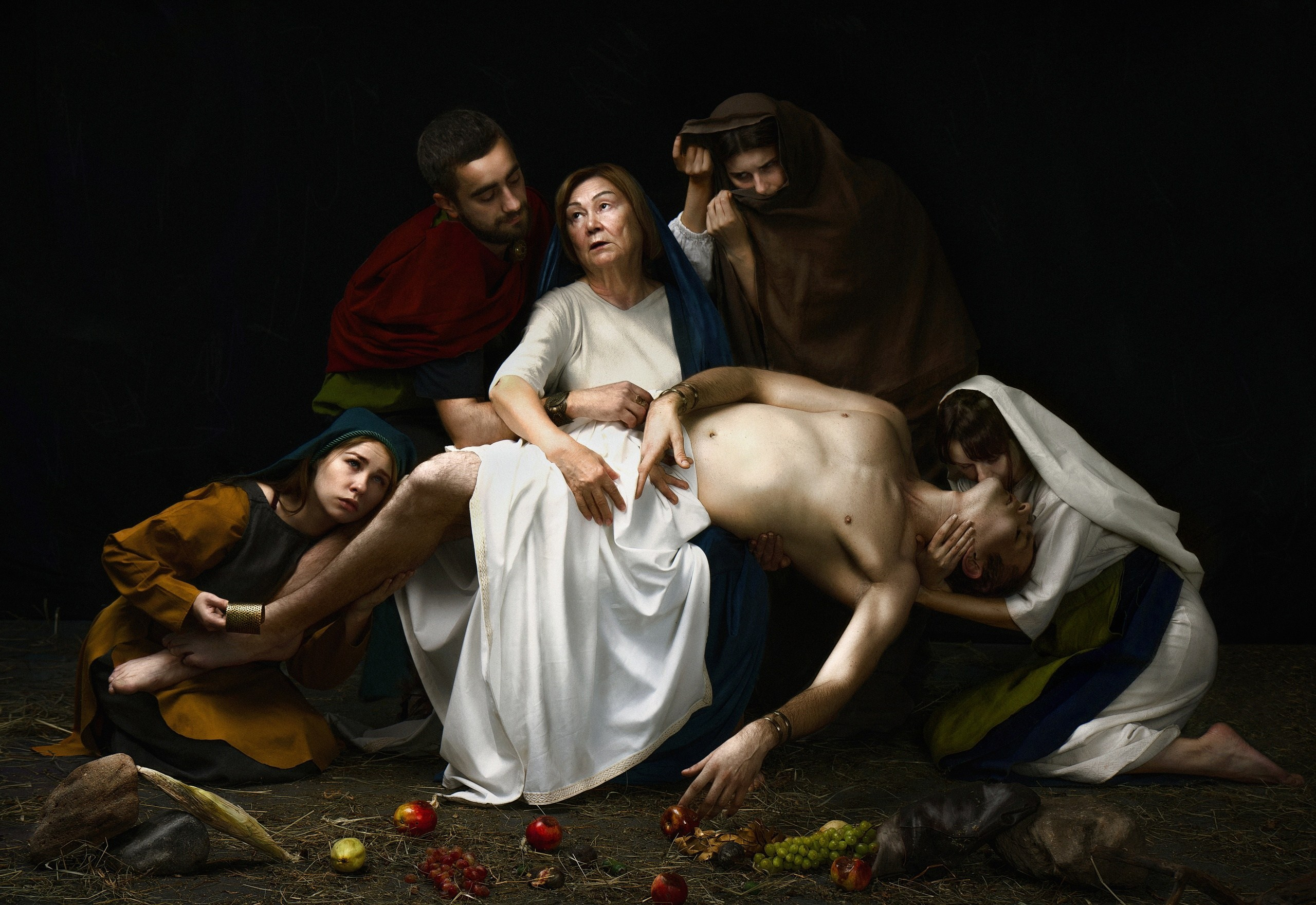 Portfolio Award 2024