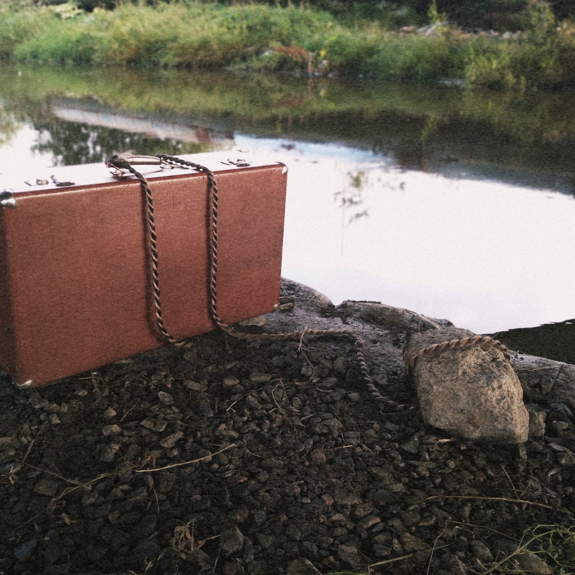 Работы. Ирина Петрова. Современный художник