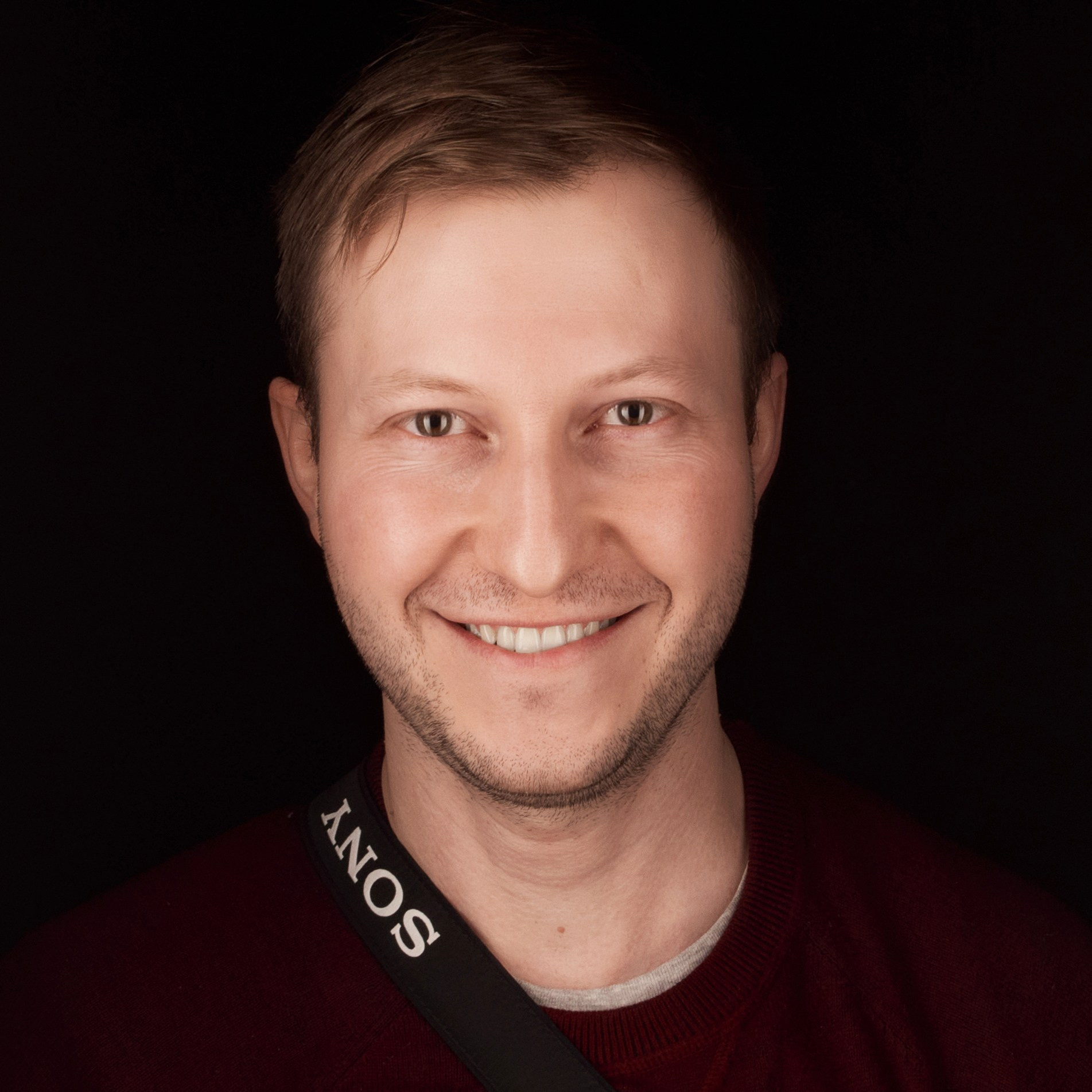 Обо мне. Фотограф в Санкт-Петербурге Алексеев Егор