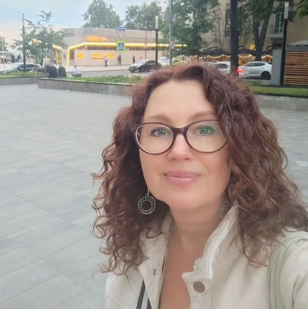 Гид экскурсовод в Нижнем Новгороде Наталья Шагина