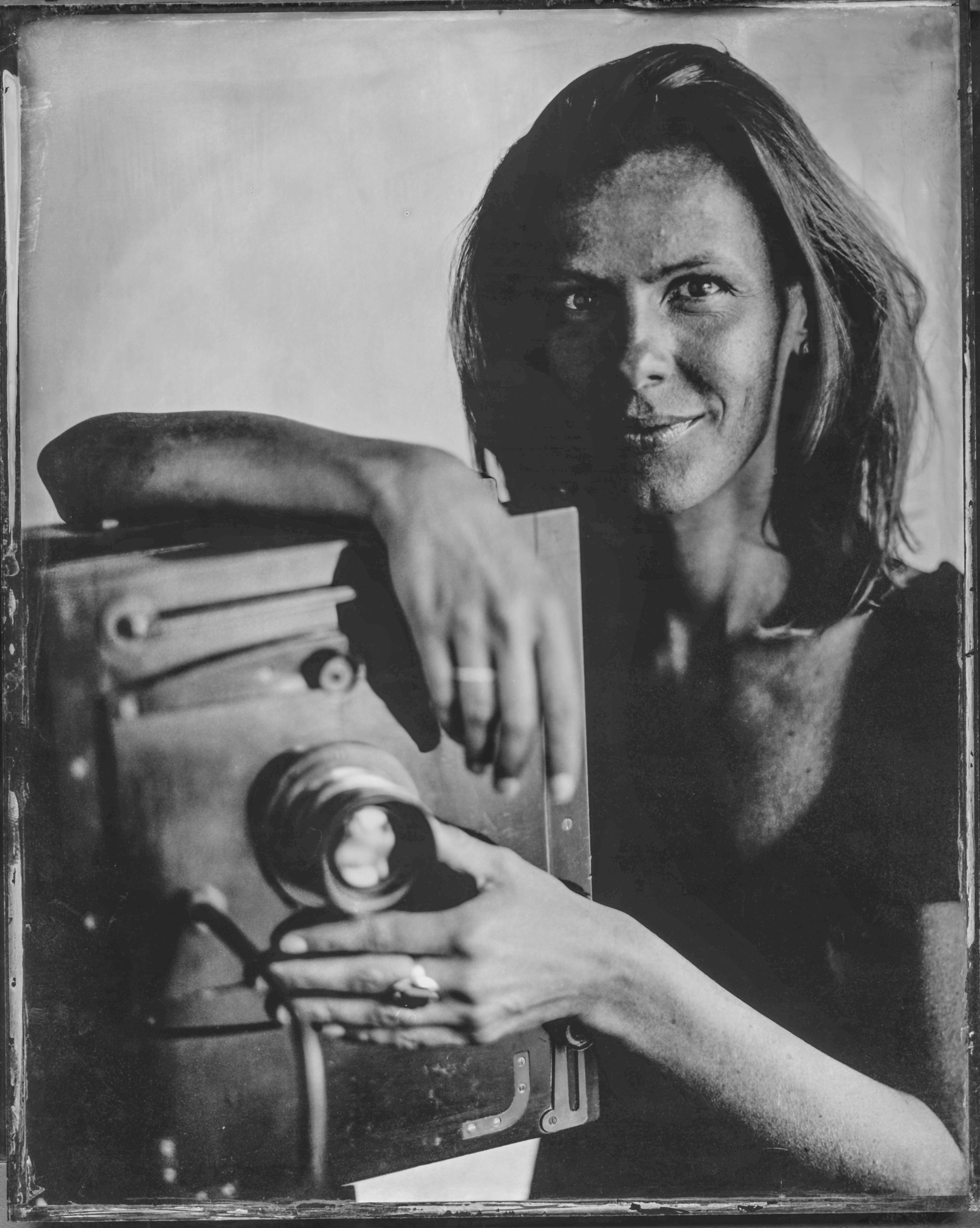 Фотограф. Музей серебряной фотографии Амбротипы Москва