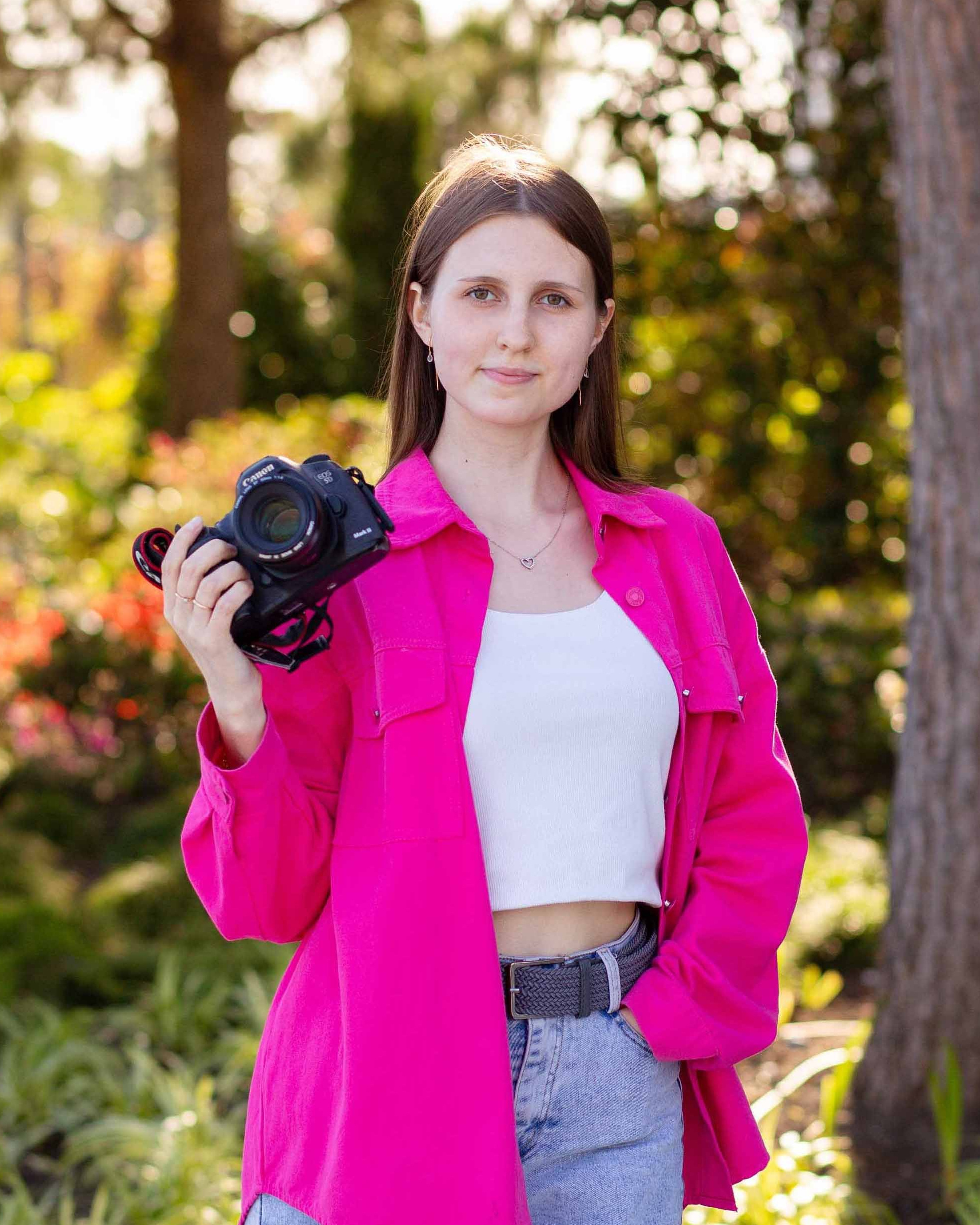 Фотограф Сочи Адлер. Солькаева Анастасия