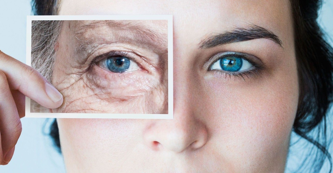 Сильно стареющая кожа, сниженный коллаген. Сово-Сово — Омоложение и оздоровление!