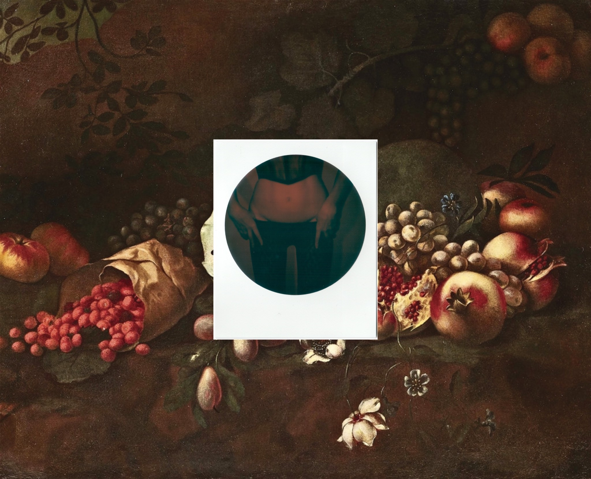 PHOTOS. DARYA MAKHROVA