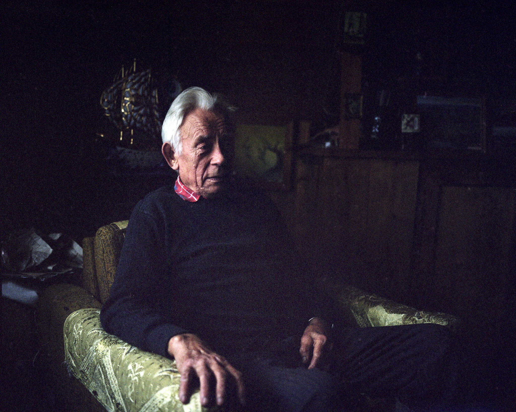 Interview for ArtPalmBeach 2020. Ekaterina Solovieva photographer