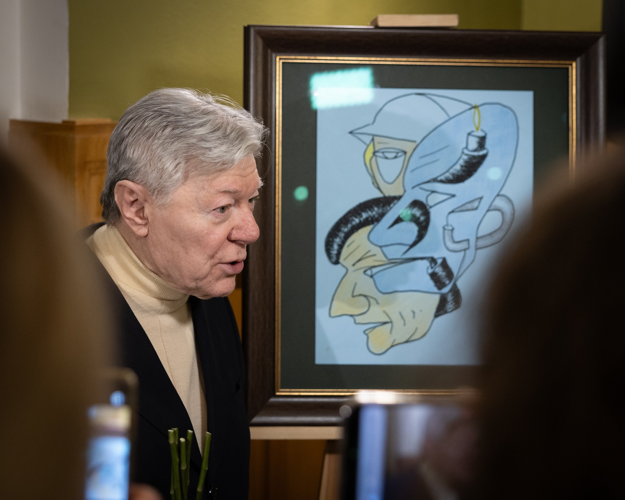 Фоторепортажи в СМИ. Фотограф в Москве, фотожурналист Александр Малахов