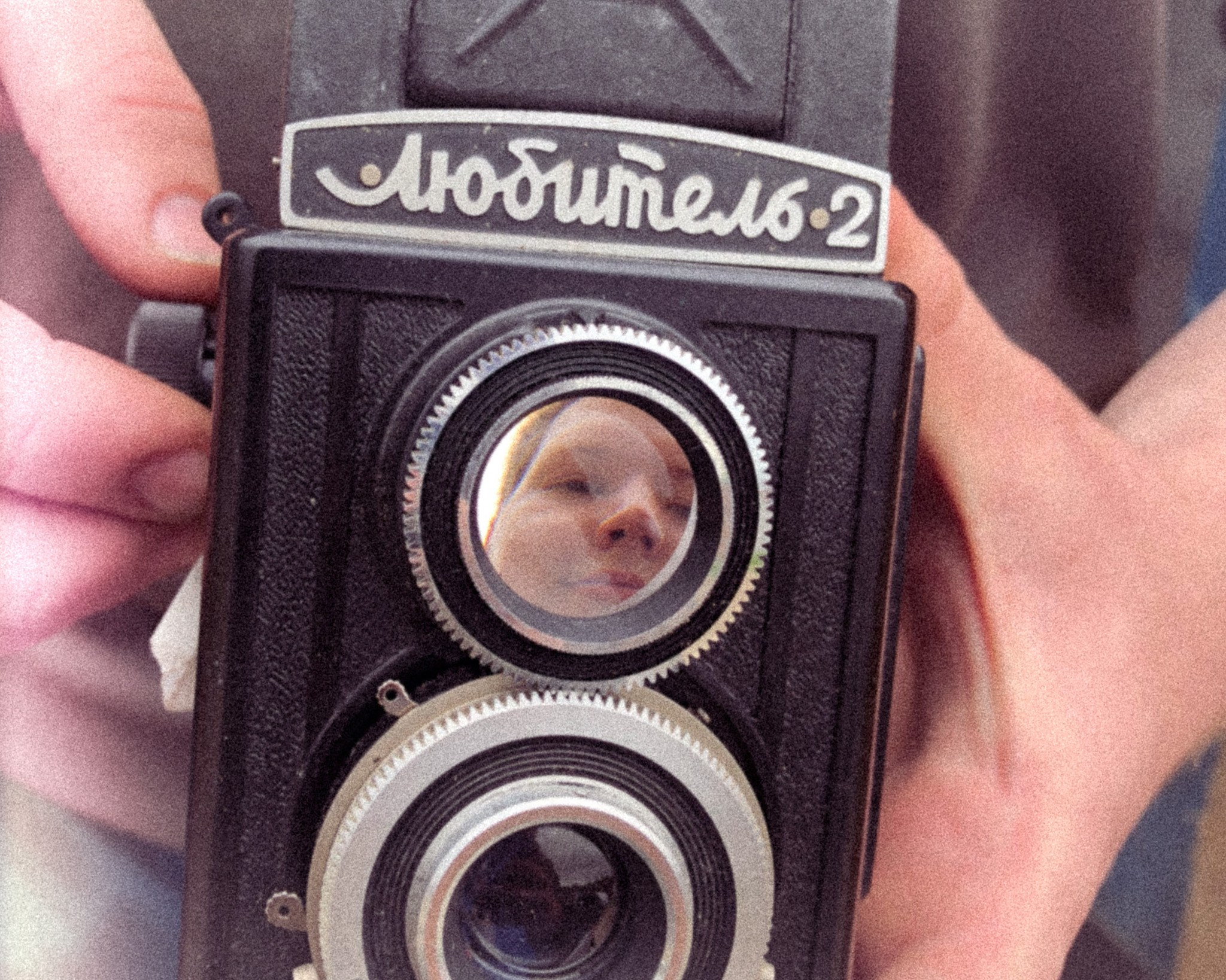 Прогулки с пленочной фотокамерой. Плёночный фотограф, заказать фото на плёнку в Москве — Георгий Романов