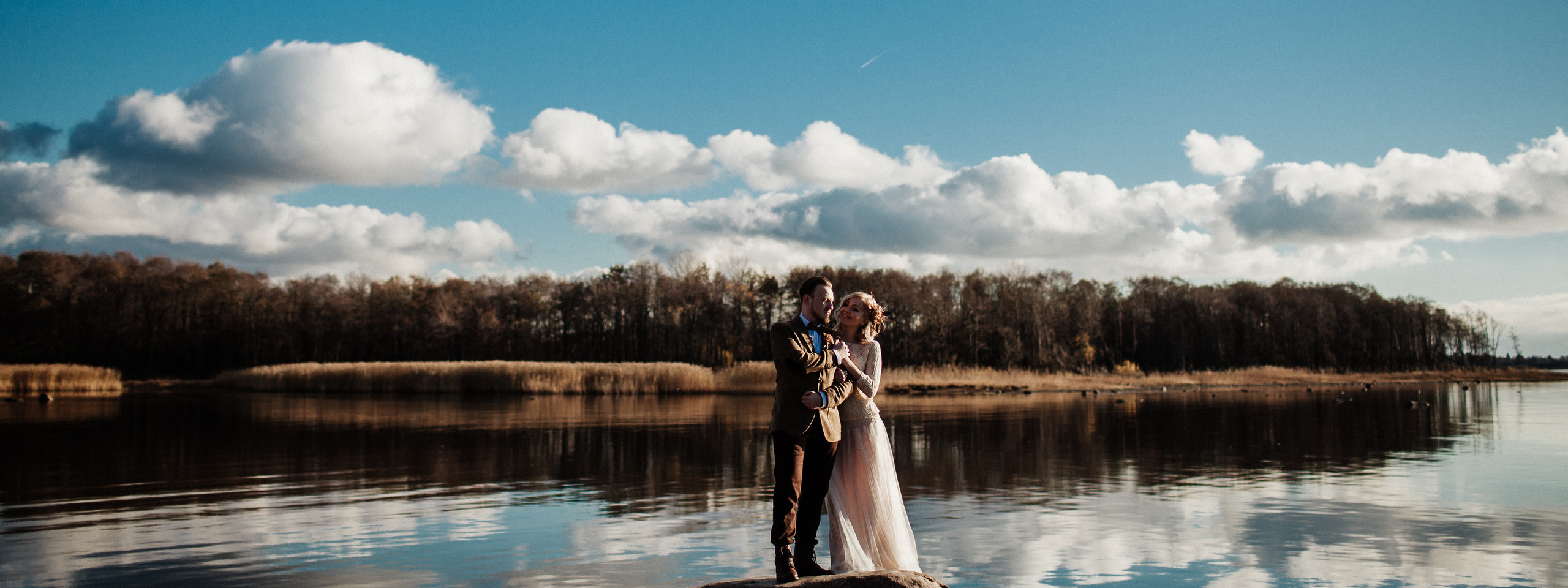 WEDDING. Фотограф Анна Гребенник