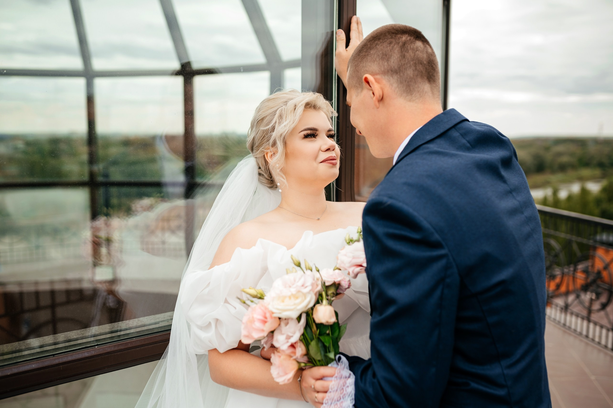 Свадебный фотограф в Оренбурге