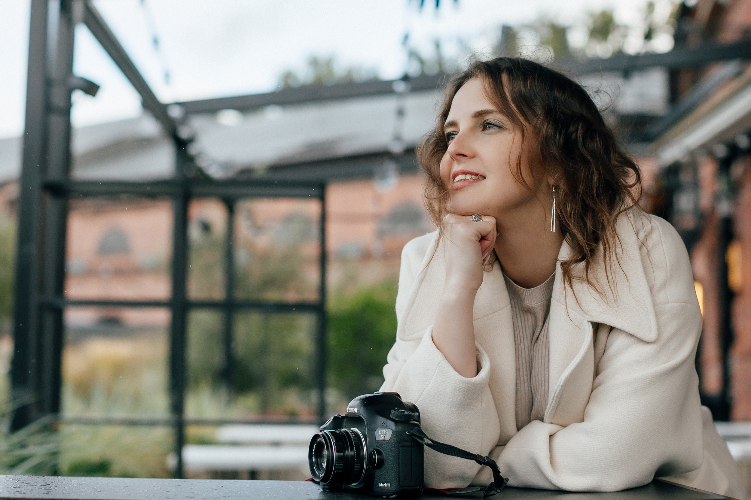 Фотограф Марина Каныгина (Федосеева)