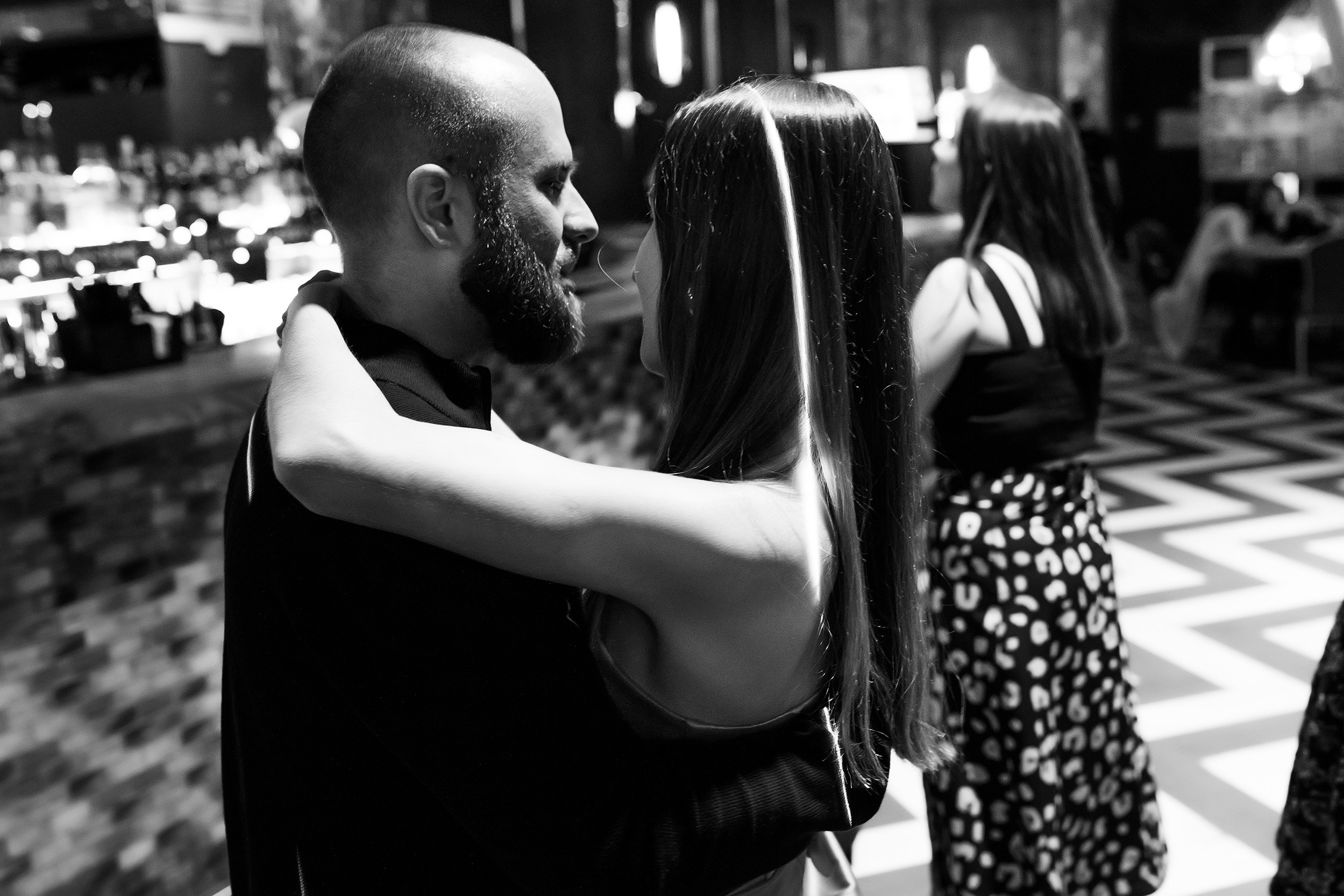 Свадебный и репортажный фотограф в Москве и области Илья Мазиенко