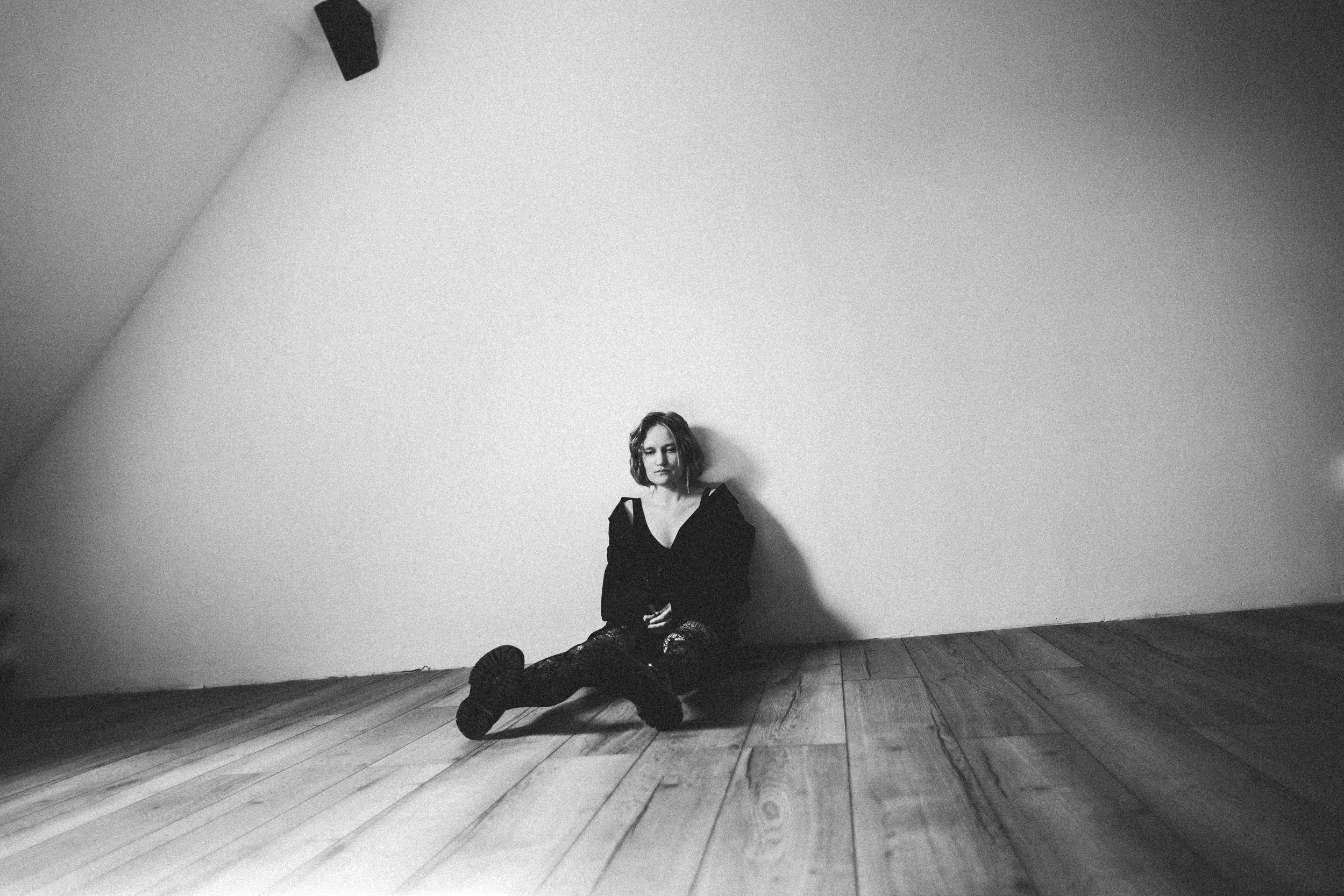 Фотограф Дарья Мустафина