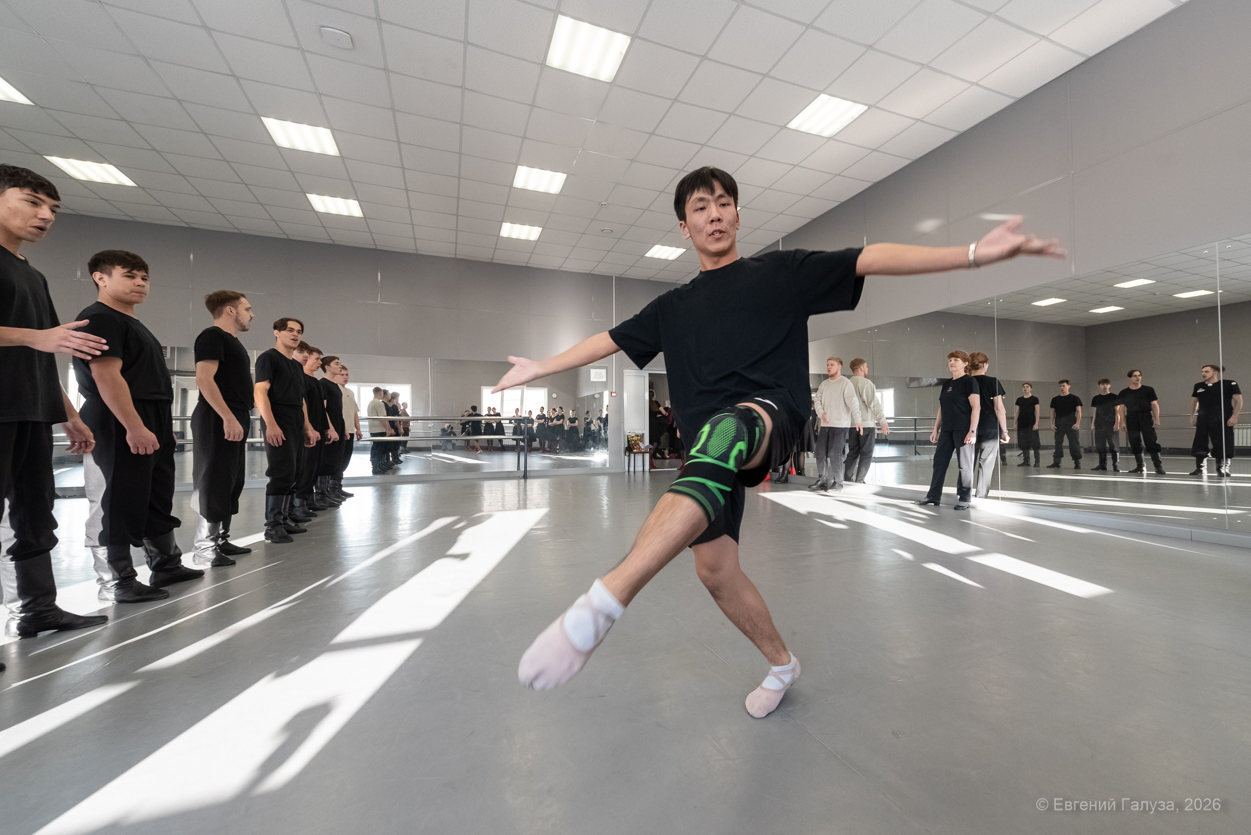 Репортажный фотограф г. Чита