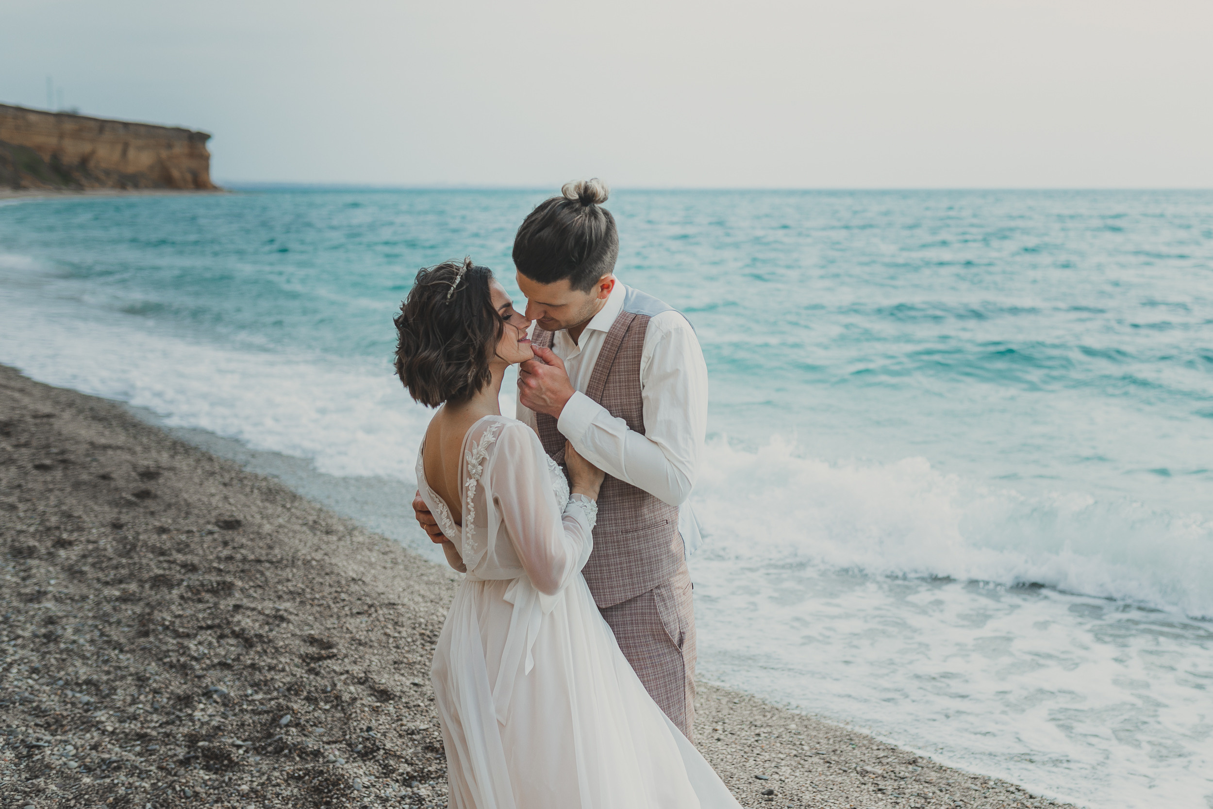 Свадебный и семейный фотограф в Оренбурге Ильяна Тукжанова