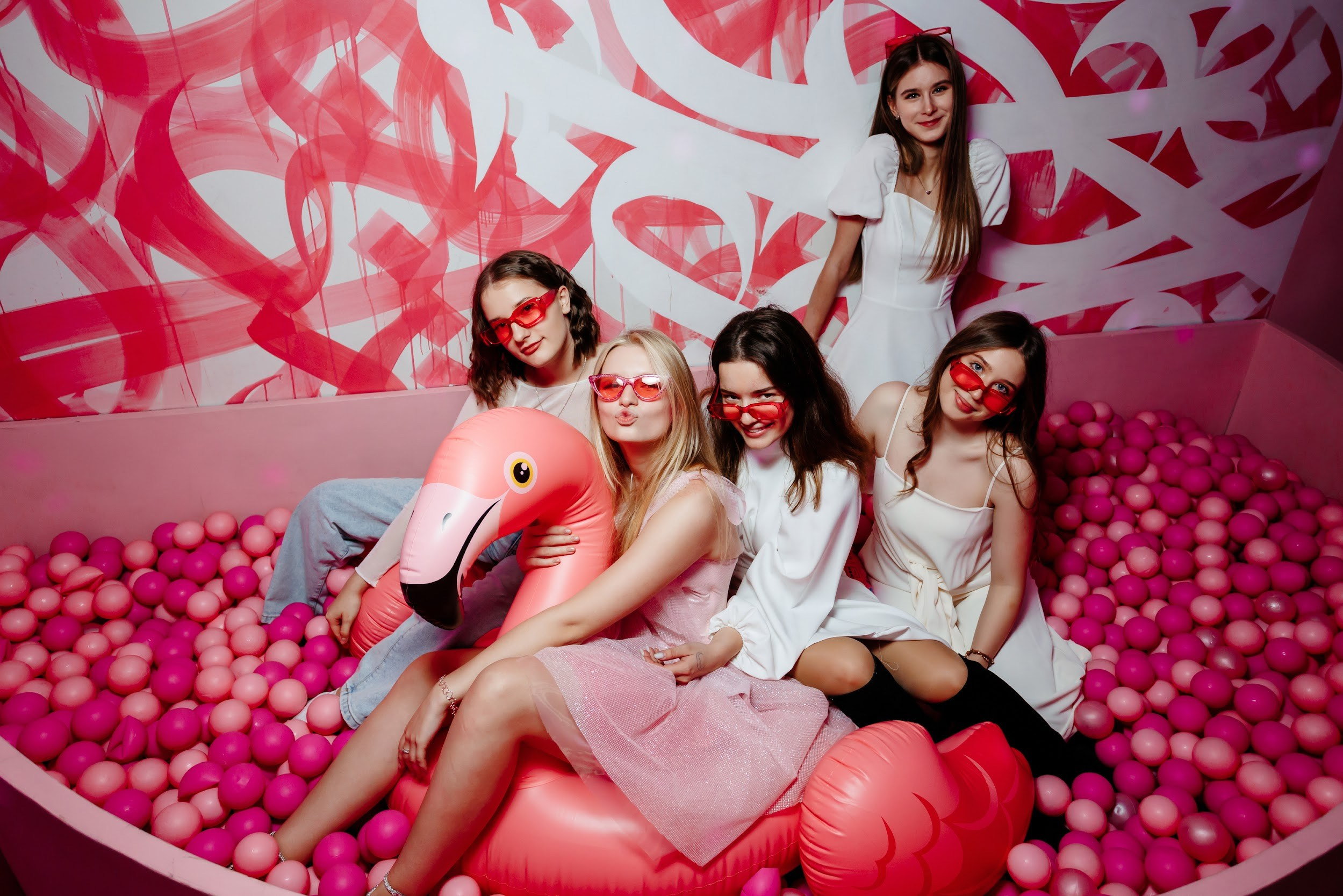 Базовые тарифы. Аренда лофта в СПб для мероприятий