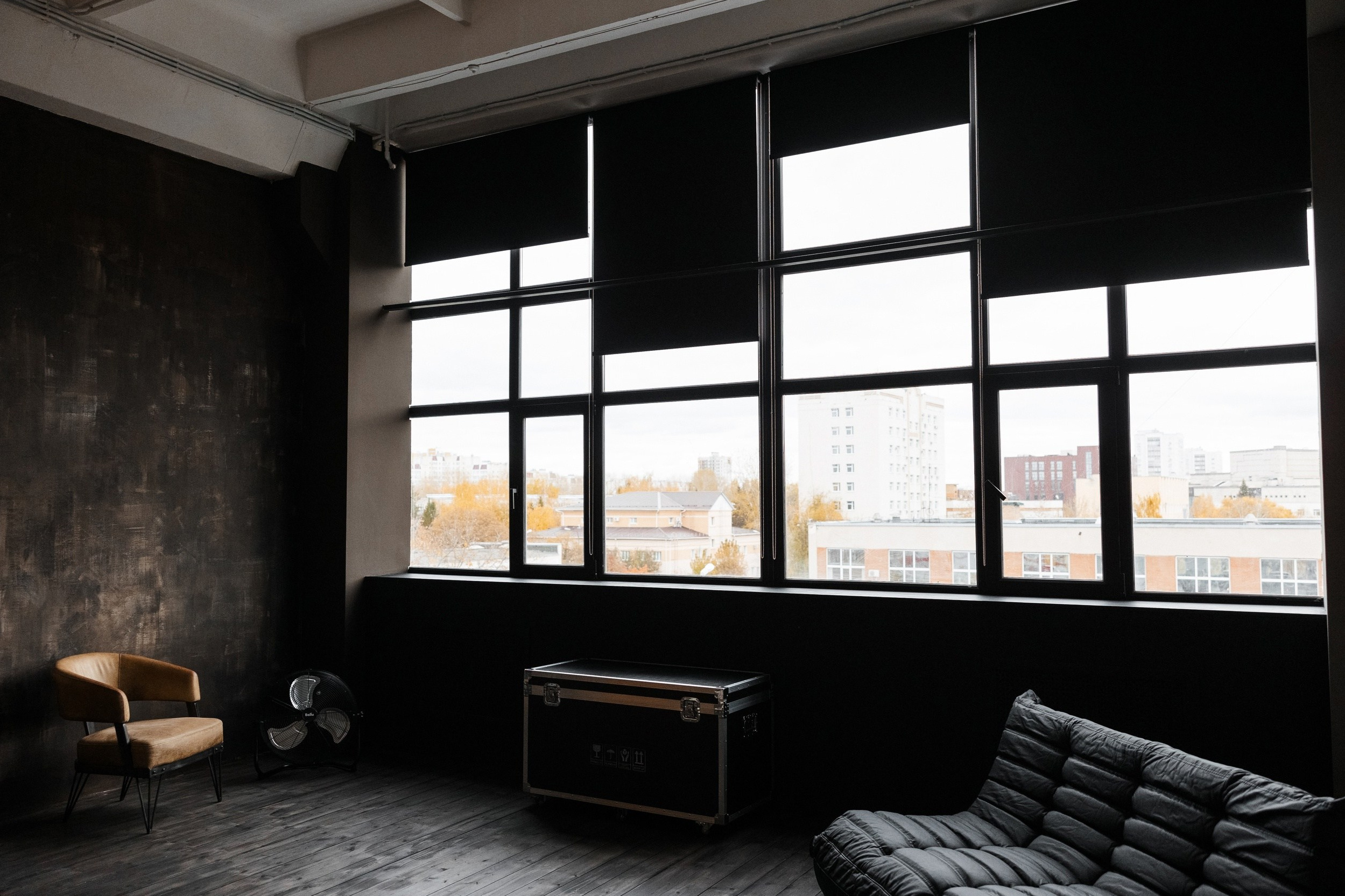 Фактура. Идейный фотограф Пенза