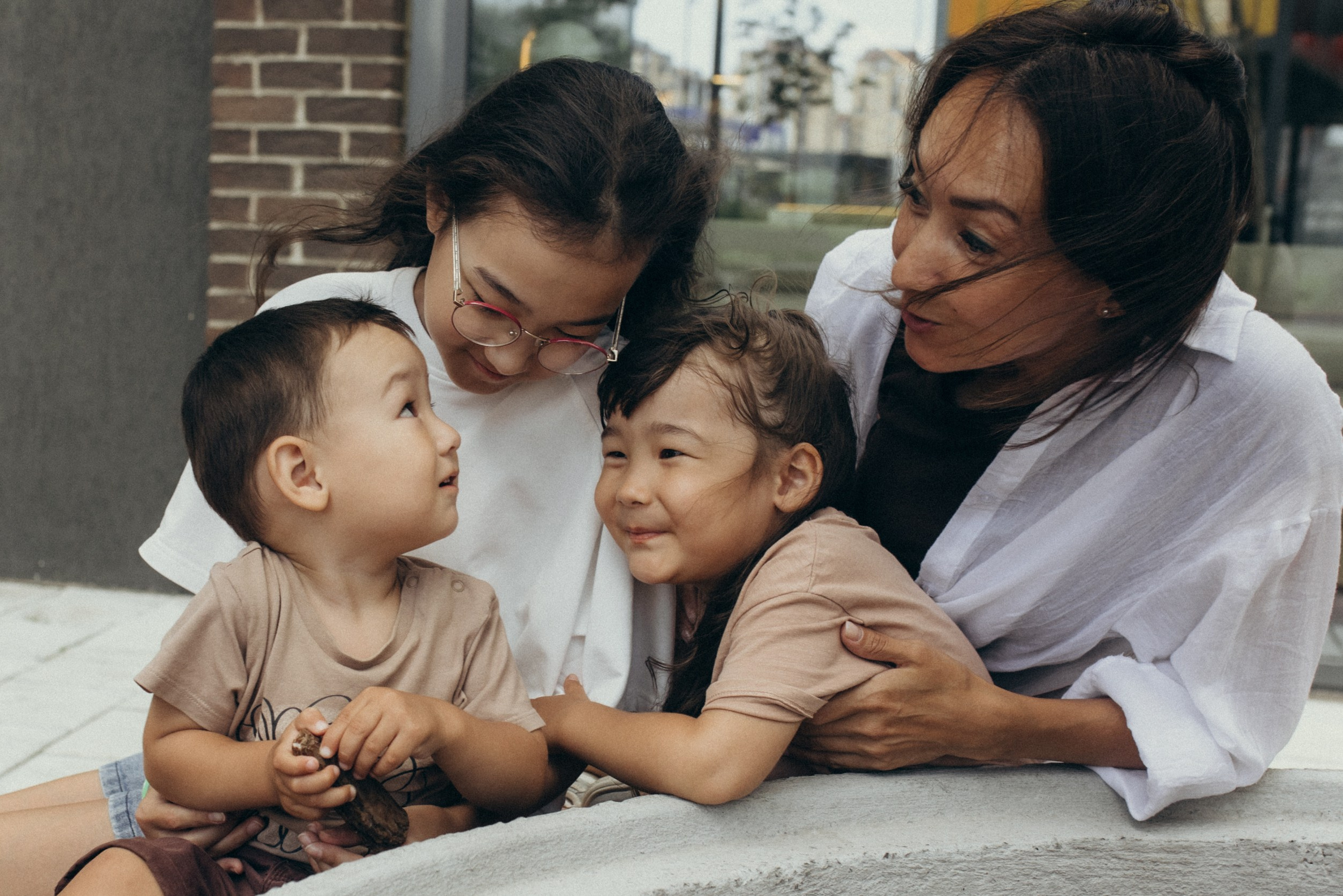 Семейный фотограф Lifestyle Ноябрьск/Губкинский/Тобольск