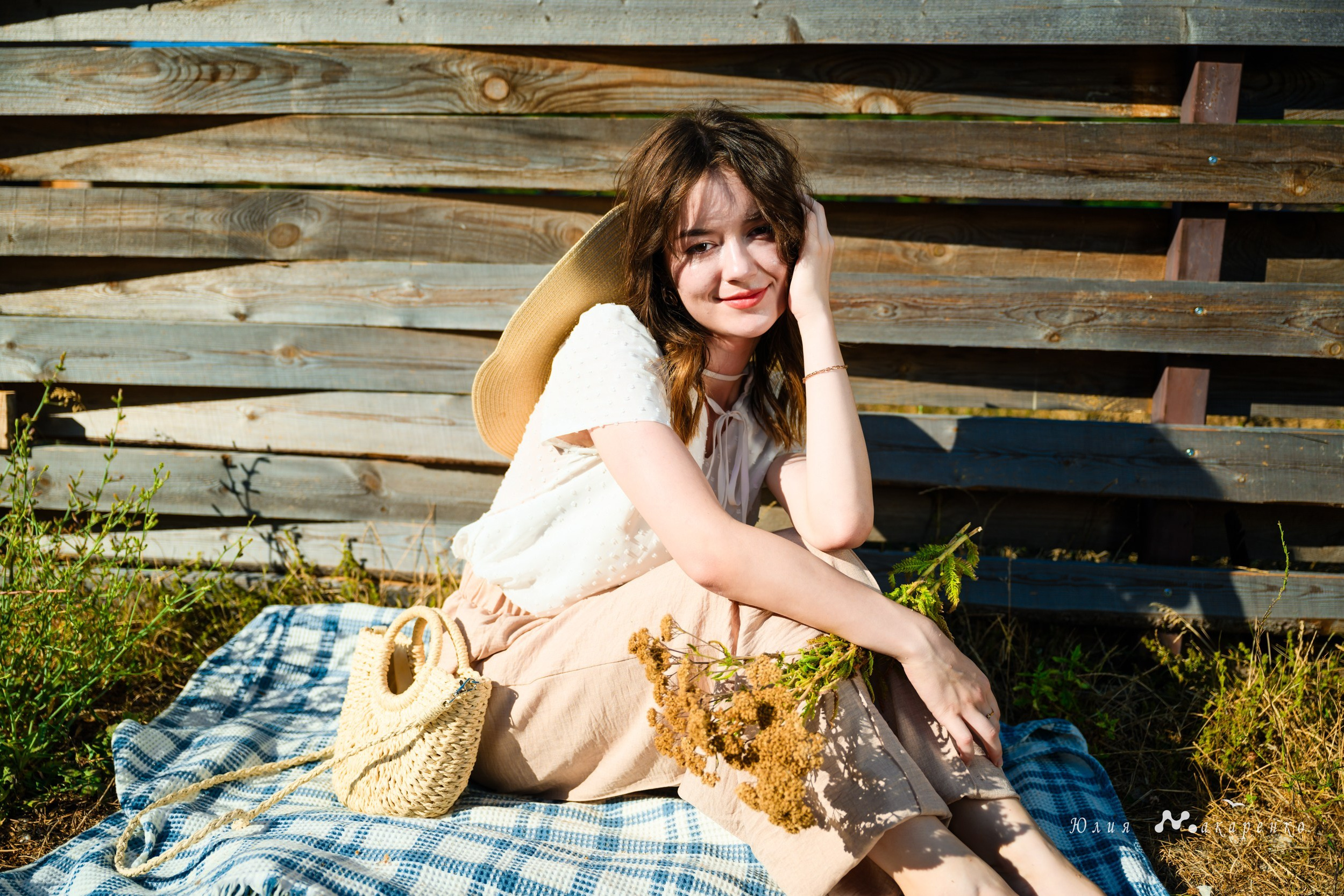 Съёмки. Студийный и свадебный фотограф и видеограф в Севастополе — Юлия Макаренко