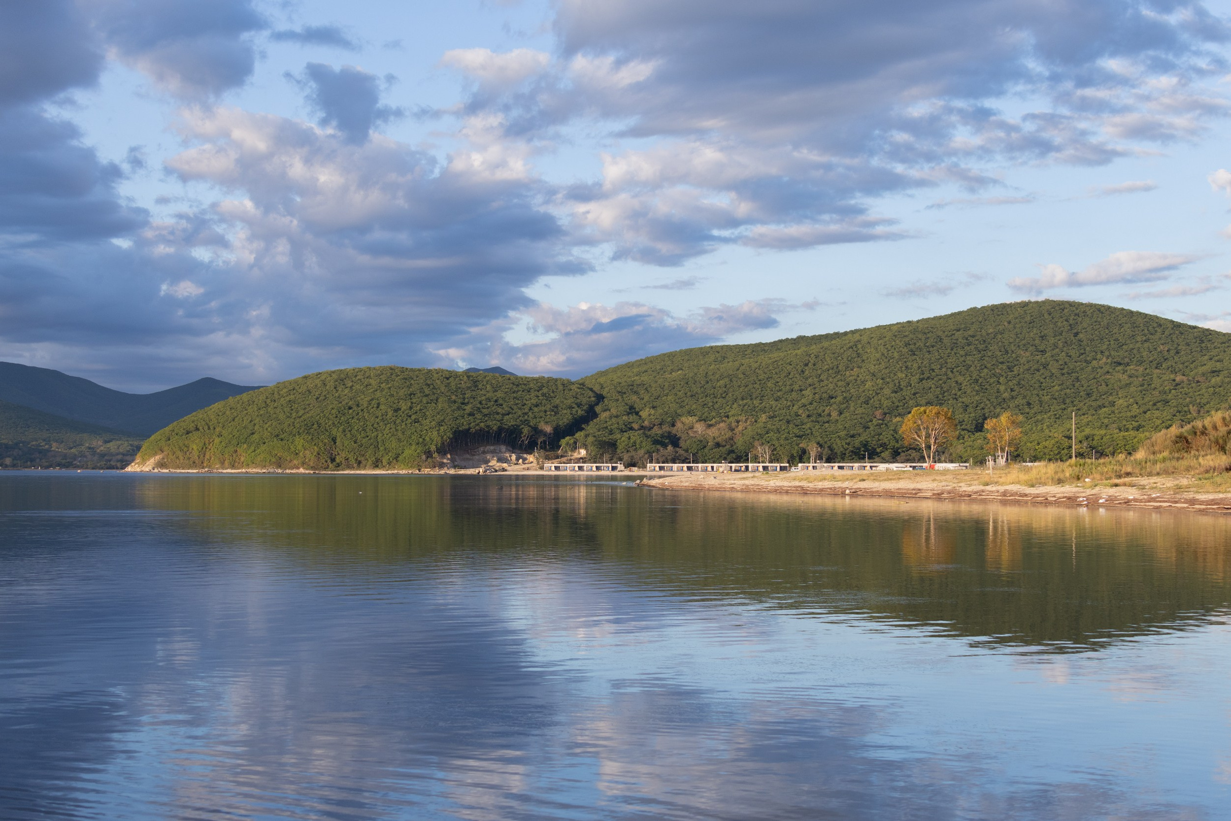 Экспедиция в Ольгинский район Приморского края. Олег Катакинов| Репортажный фотограф в городе у моря (Владивосток)