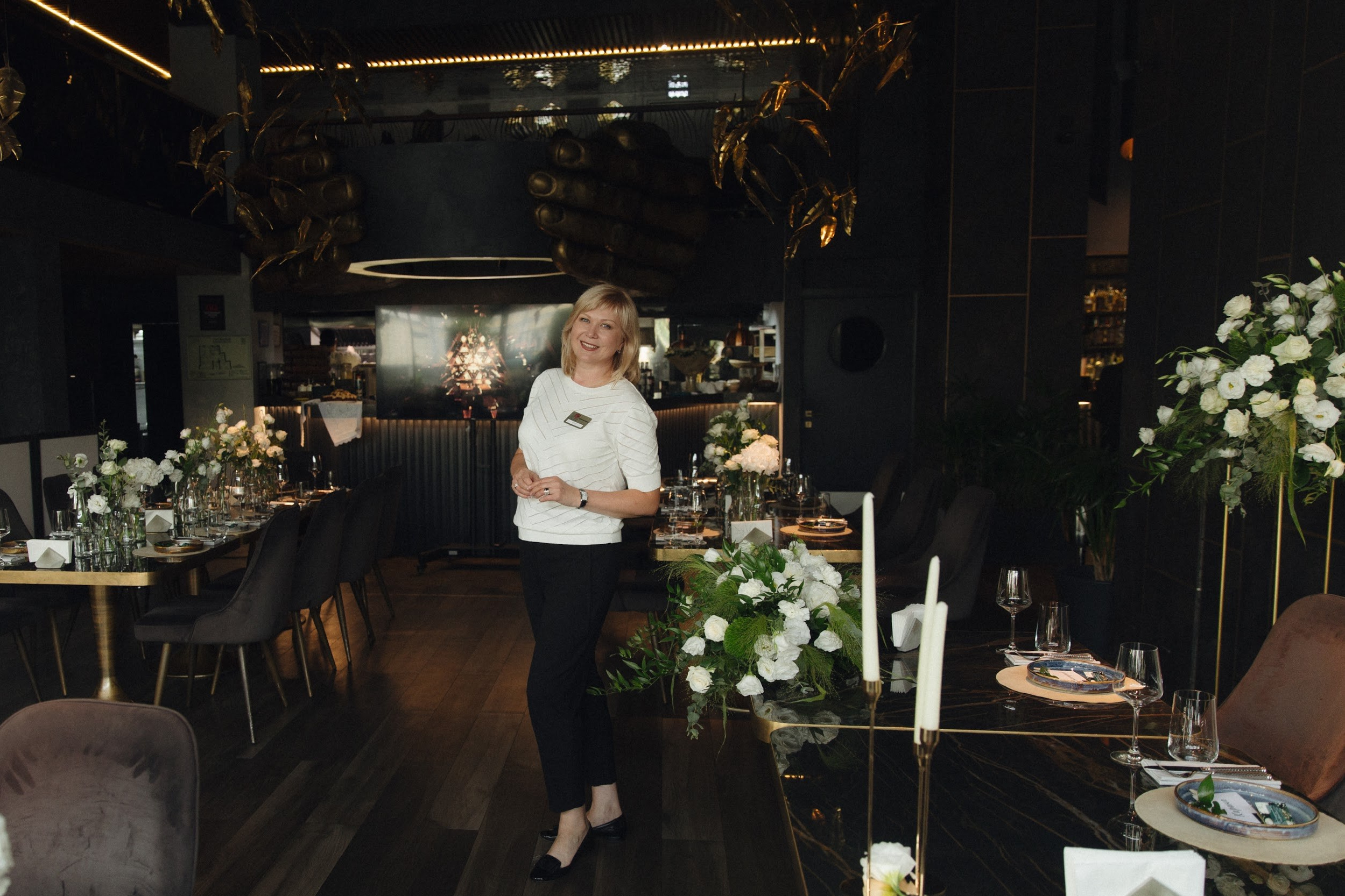 Праздничное агентство ПИОН, организация свадеб, банкетов, конференций. Праздничное агентство ПИОН