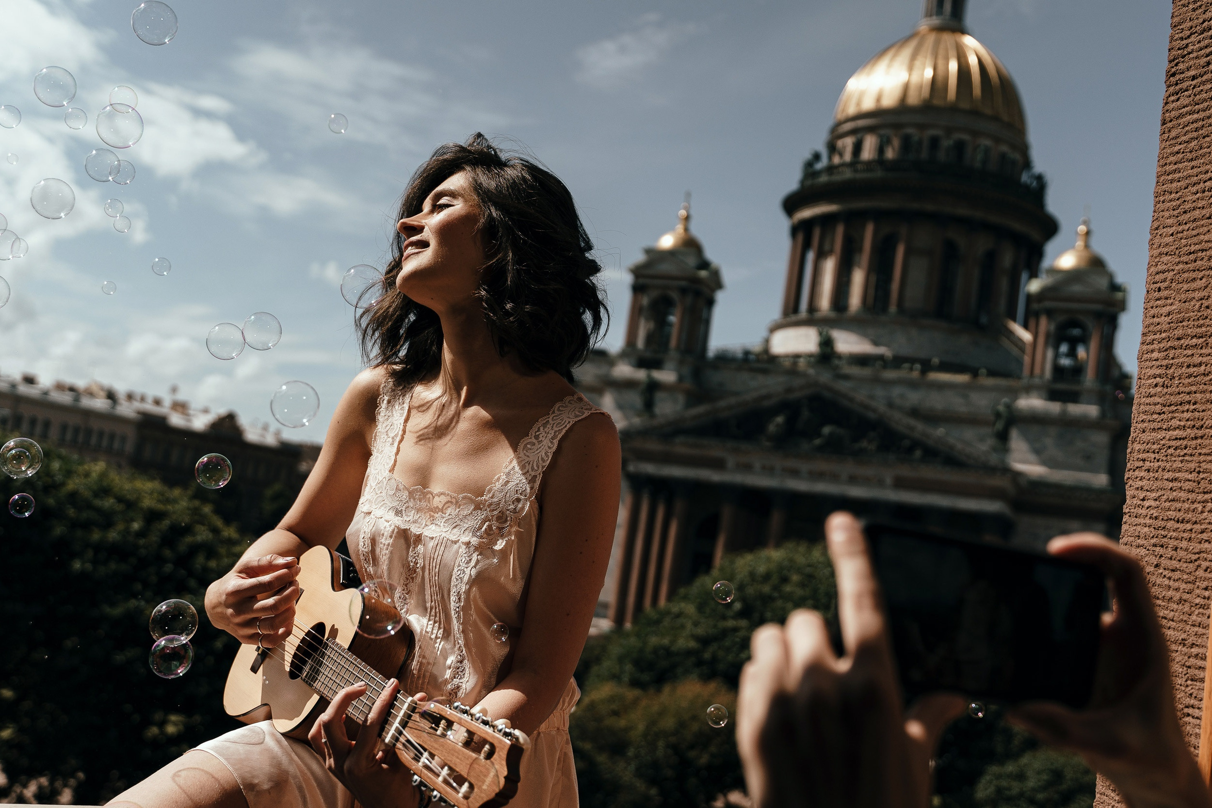 Услуги и цены