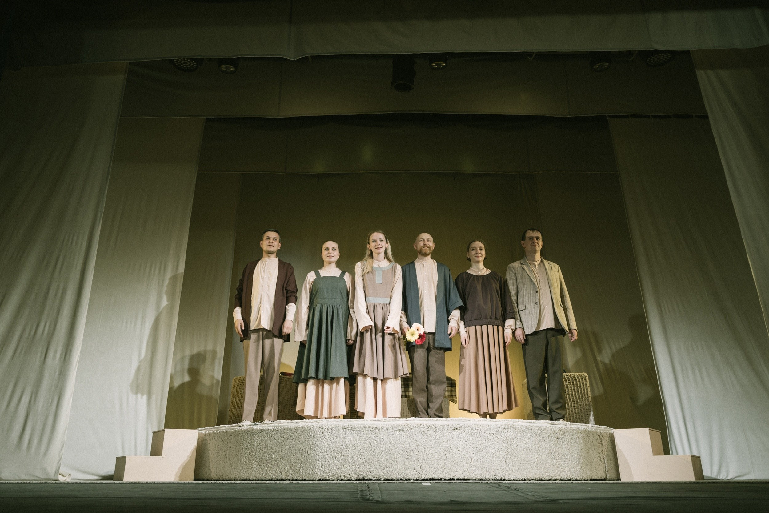 Журнал о самом особенном. Пермь и Пермский край