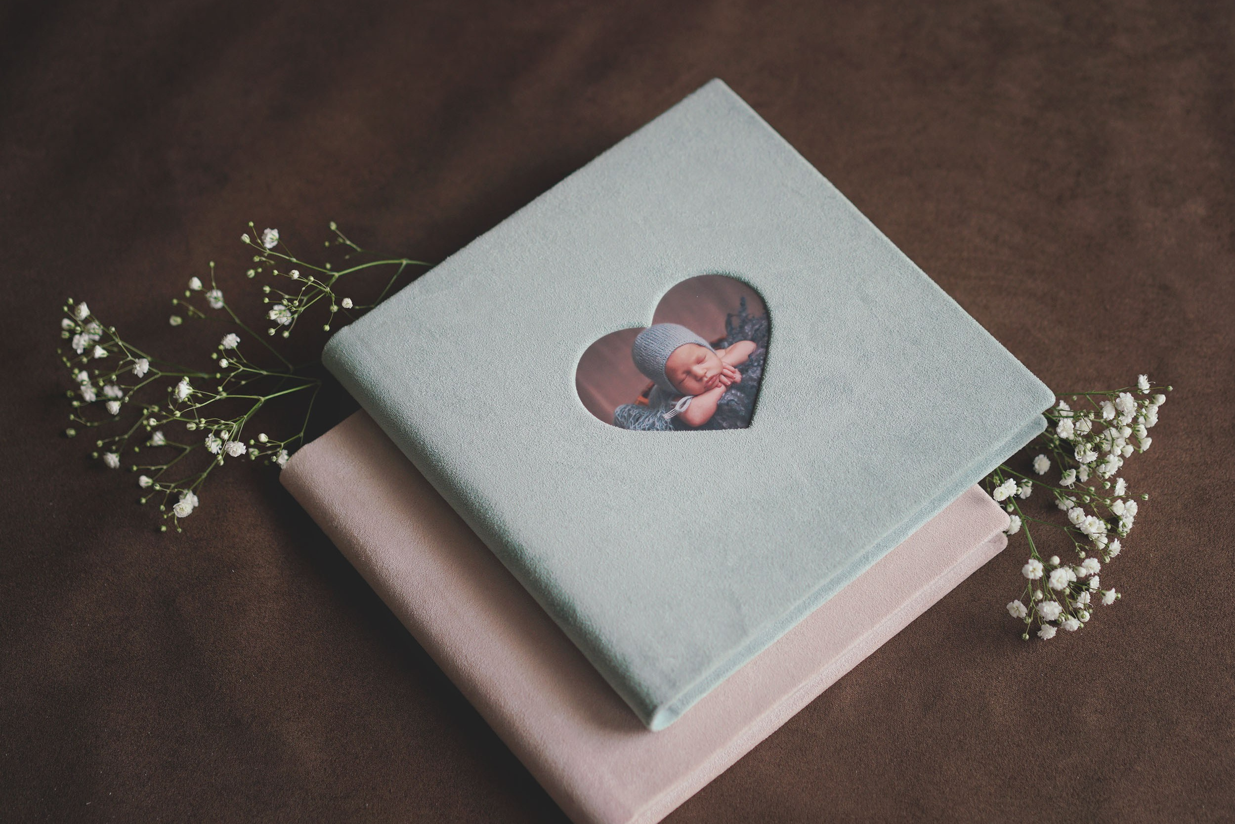 Опции фотокниг. Фотограф новорожденных в Норильске Виктория Шагалиева