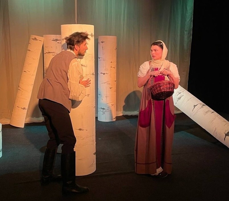 Журнал о самом особенном. Пермь и Пермский край