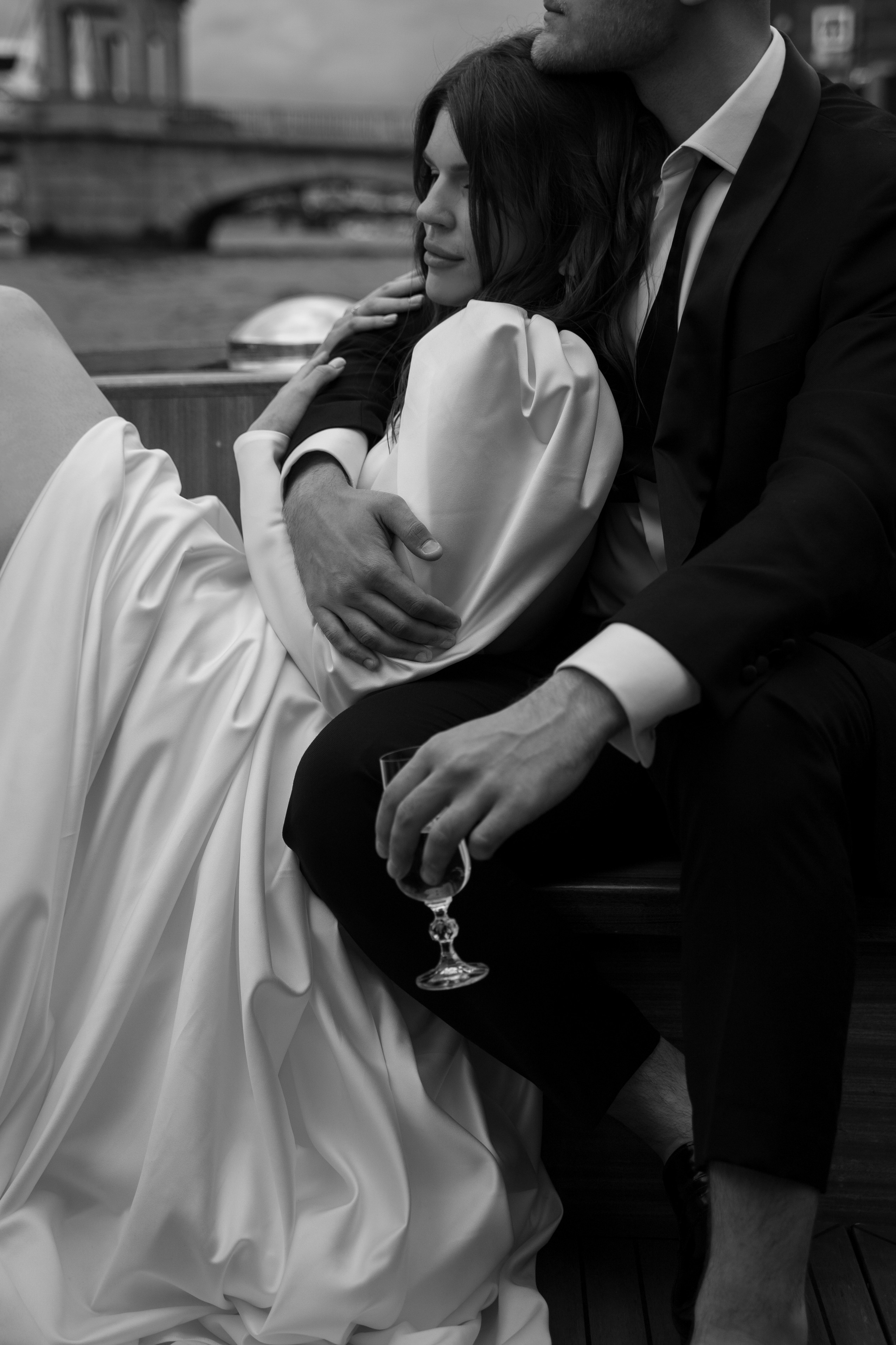Организация. Aesthetic Weddgency | Свадебное агентство