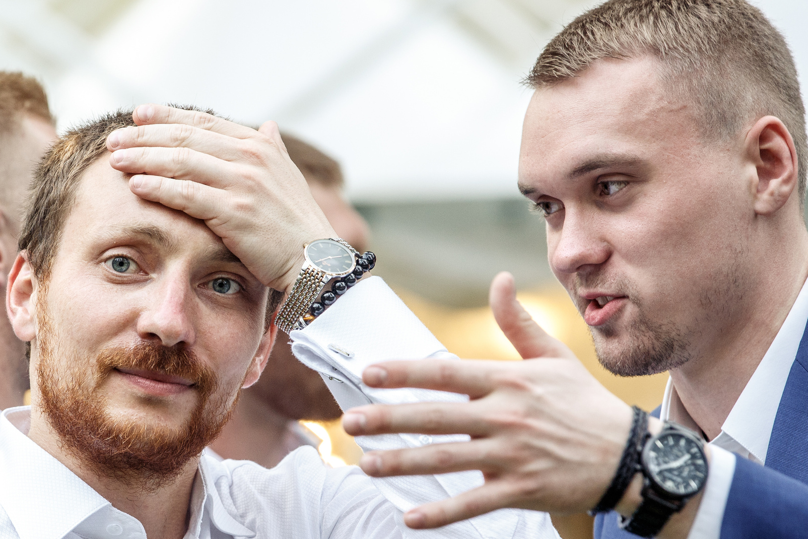 Как получить отличные свадебные фотографии. Свадебный фотограф  Байжанов Марат